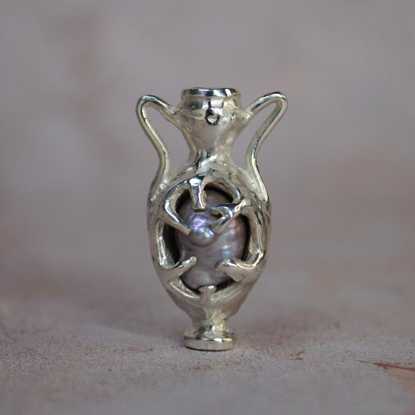 HECATE CHARM