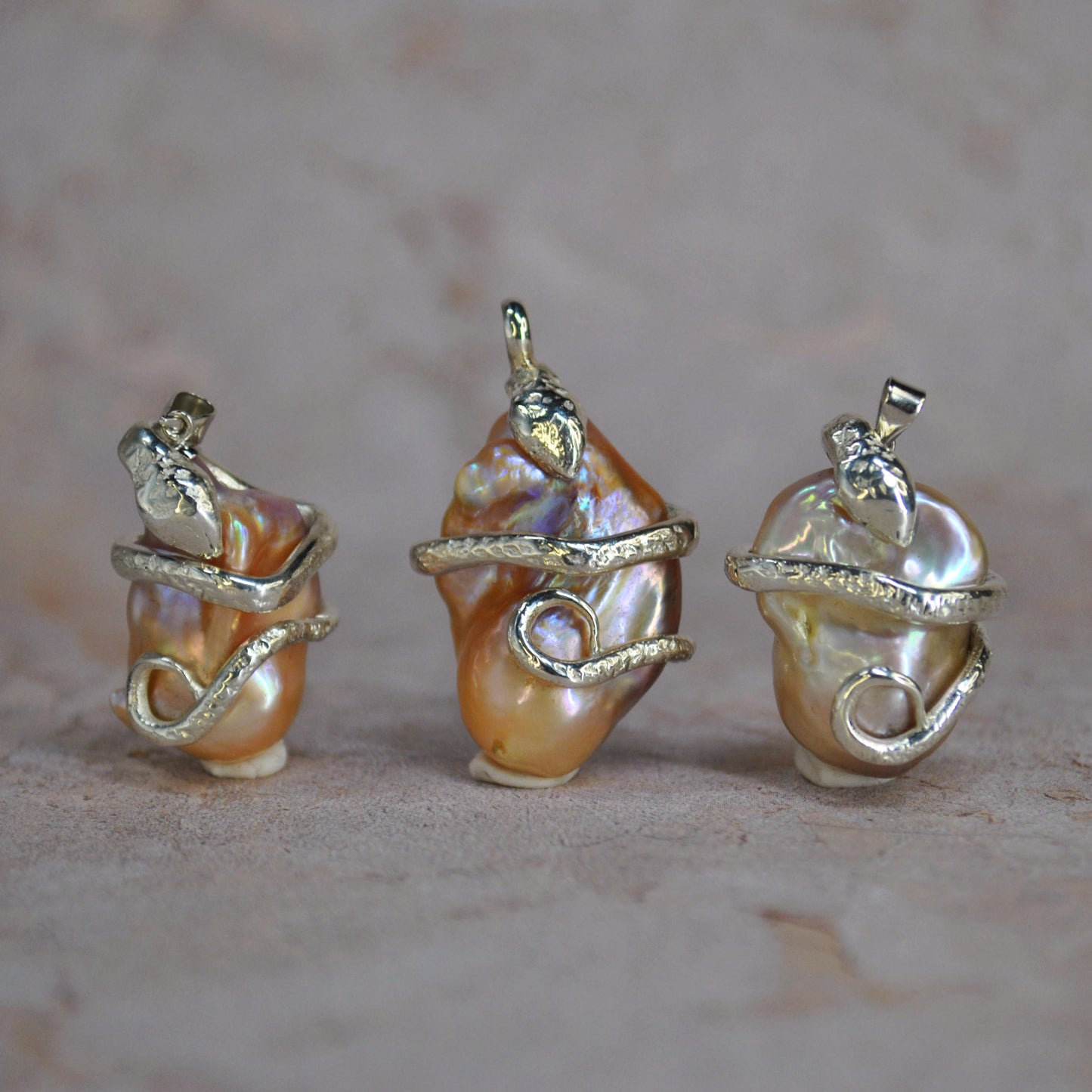 VENIN CHARM