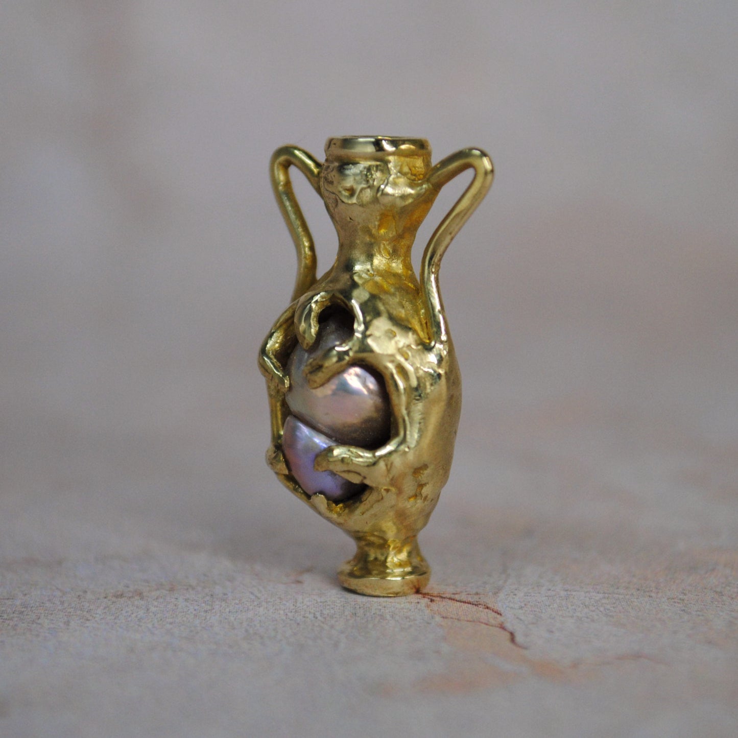 HECATE CHARM