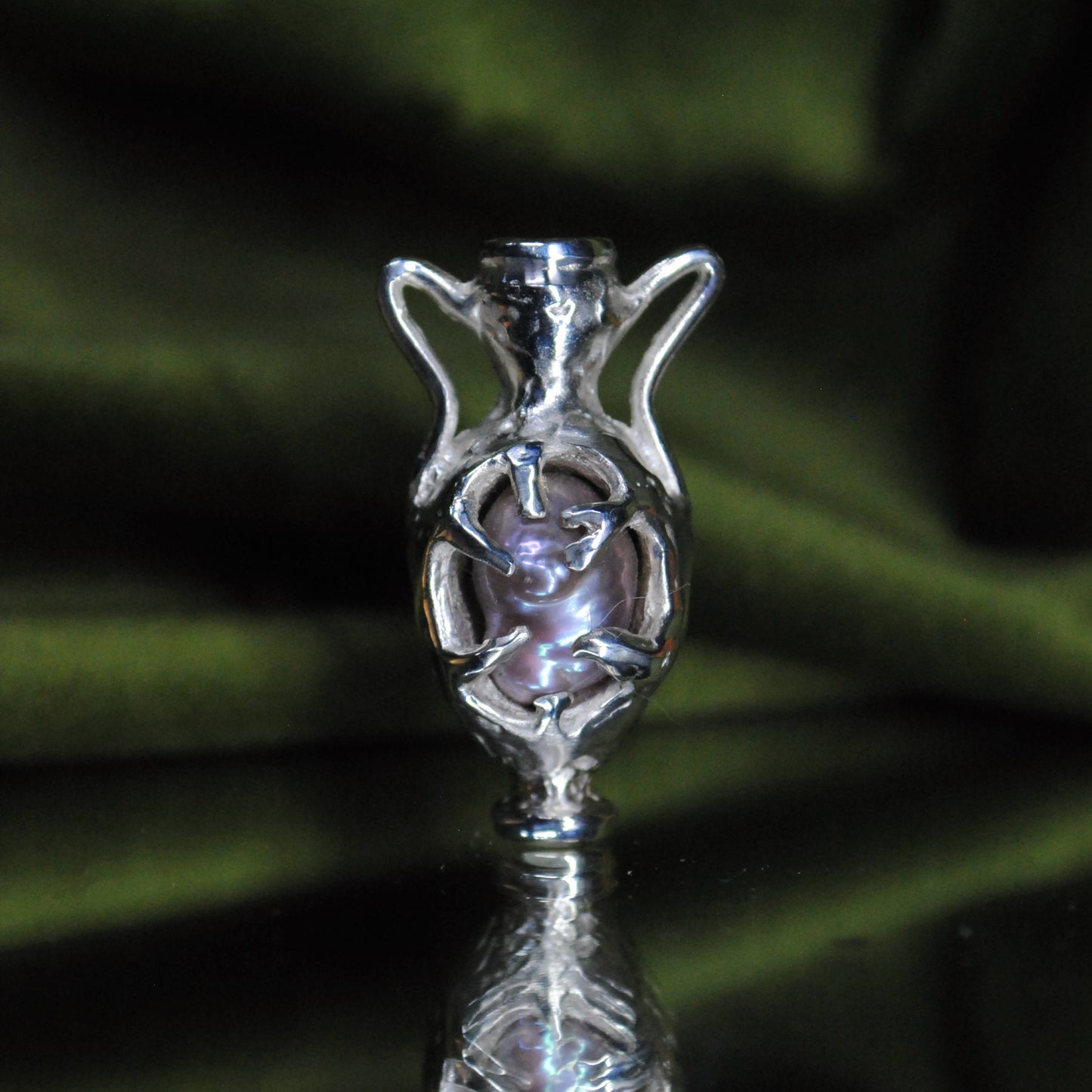 HECATE CHARM