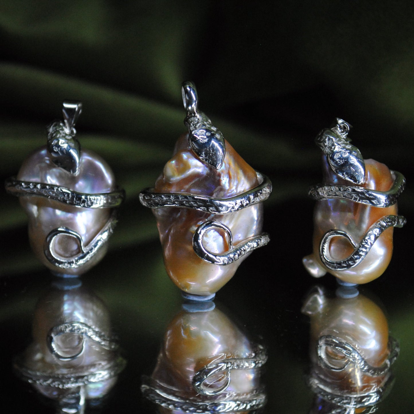 VENIN CHARM
