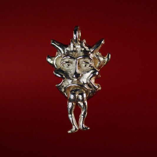 LUCY CHARM