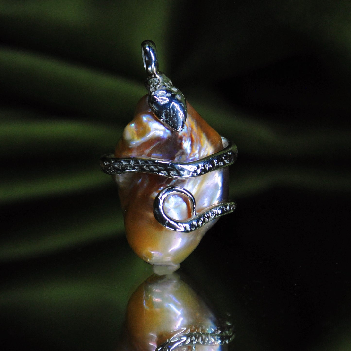 VENIN CHARM