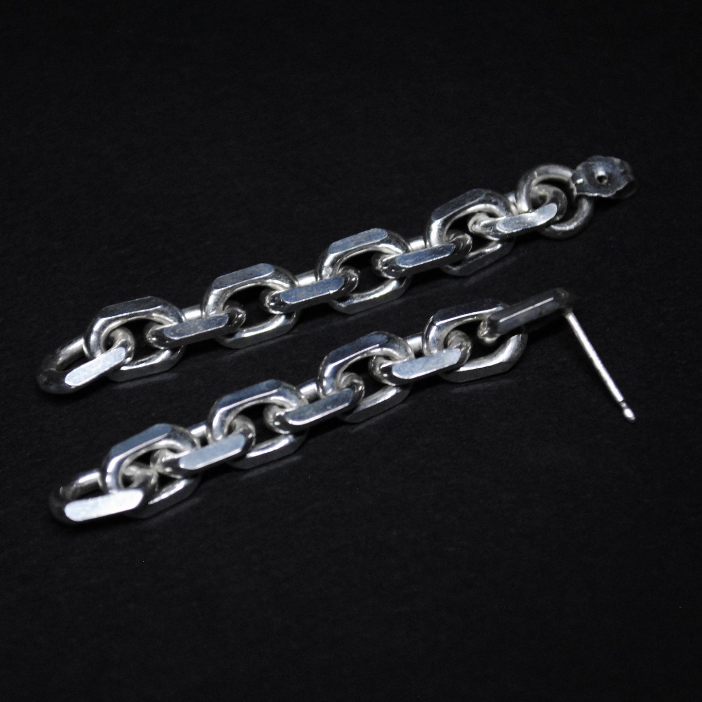 The Baptist - Clio Earrings
