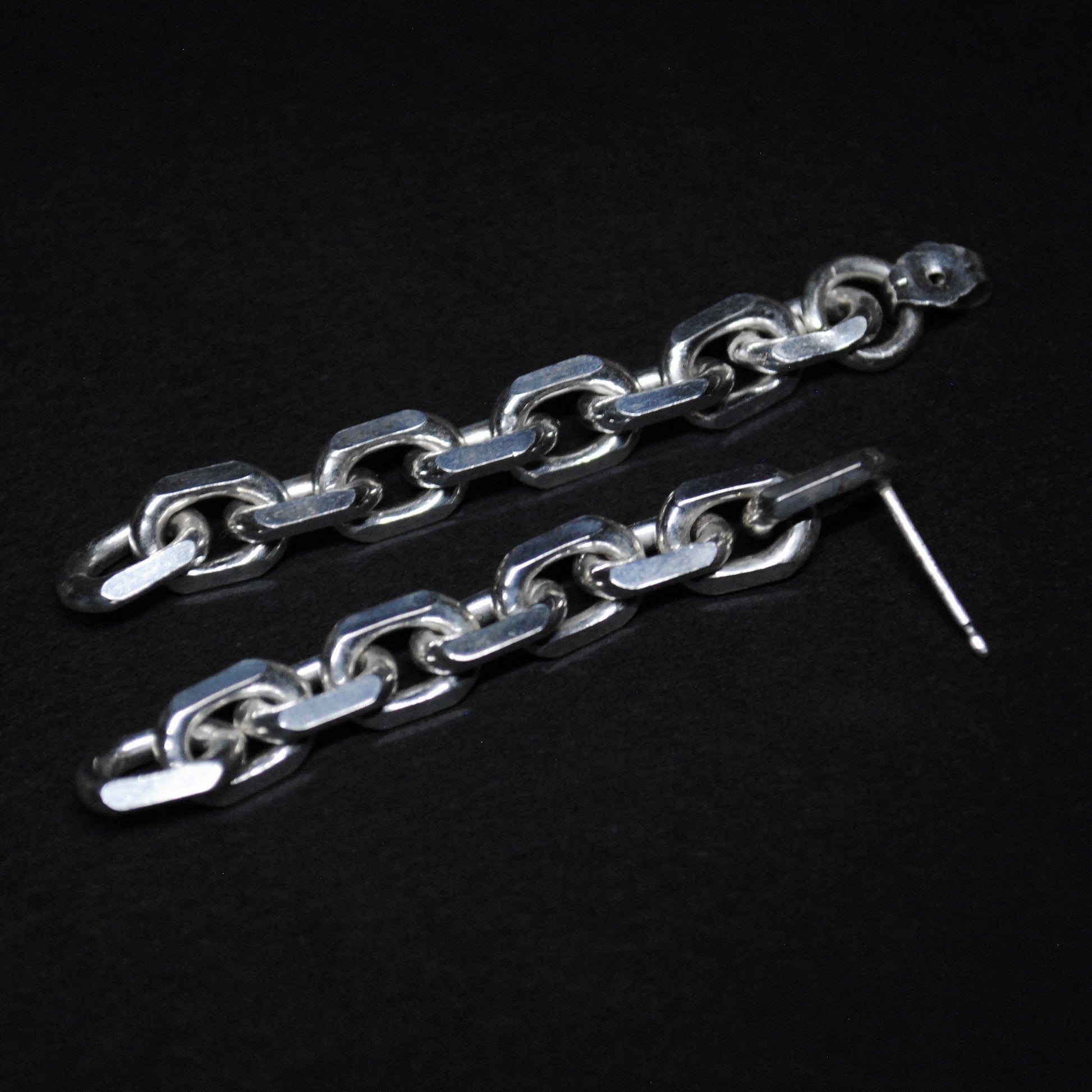 The Baptist - Clio Earrings