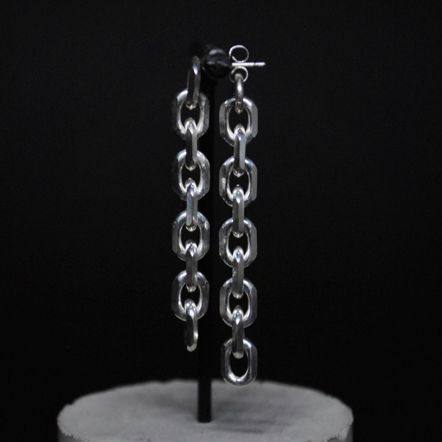 The Baptist - Clio Earrings