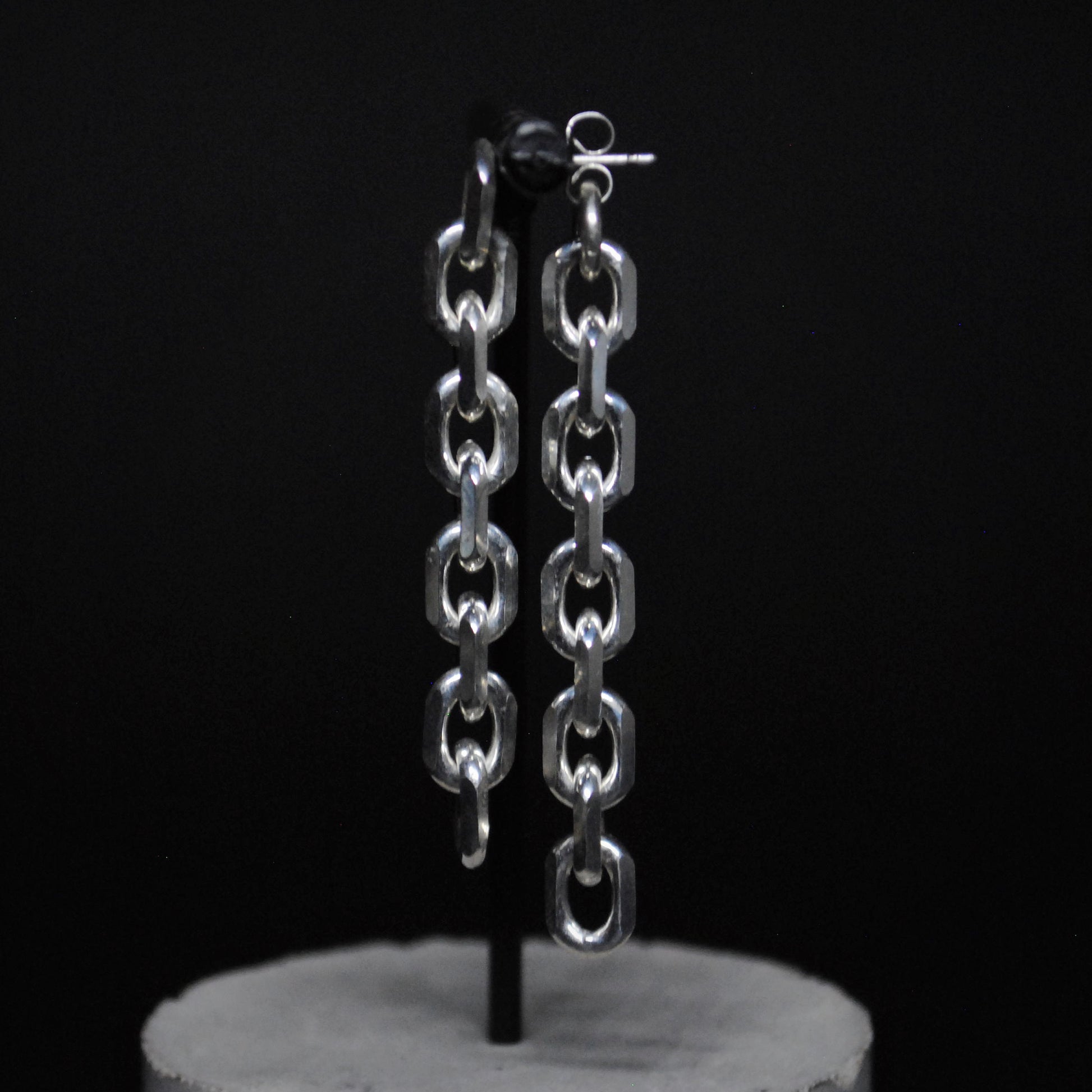 The Baptist - Clio Earrings