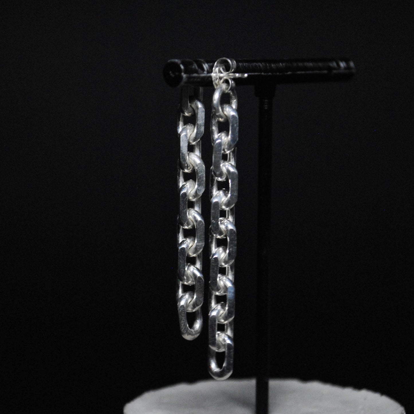 The Baptist - Clio Earrings