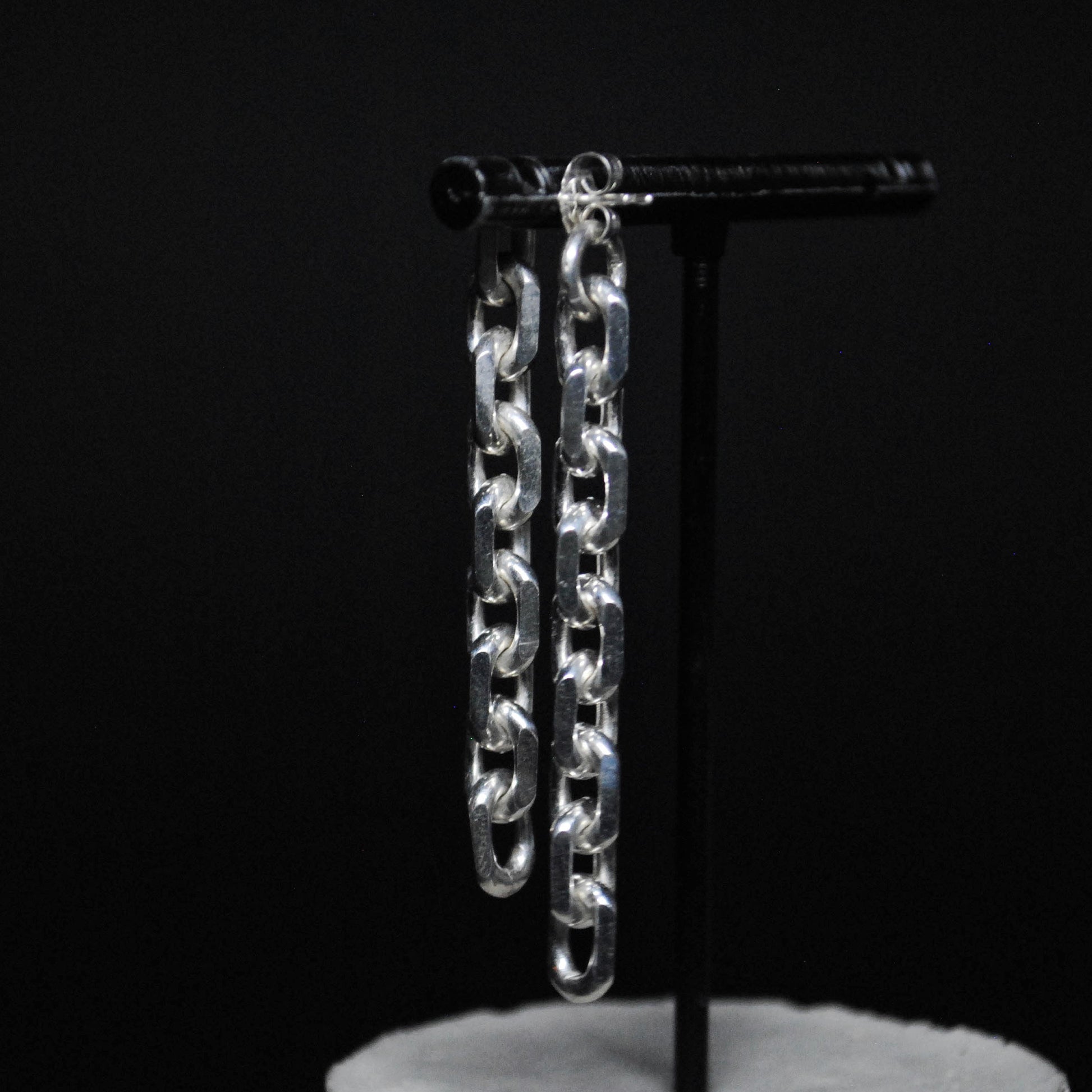 The Baptist - Clio Earrings