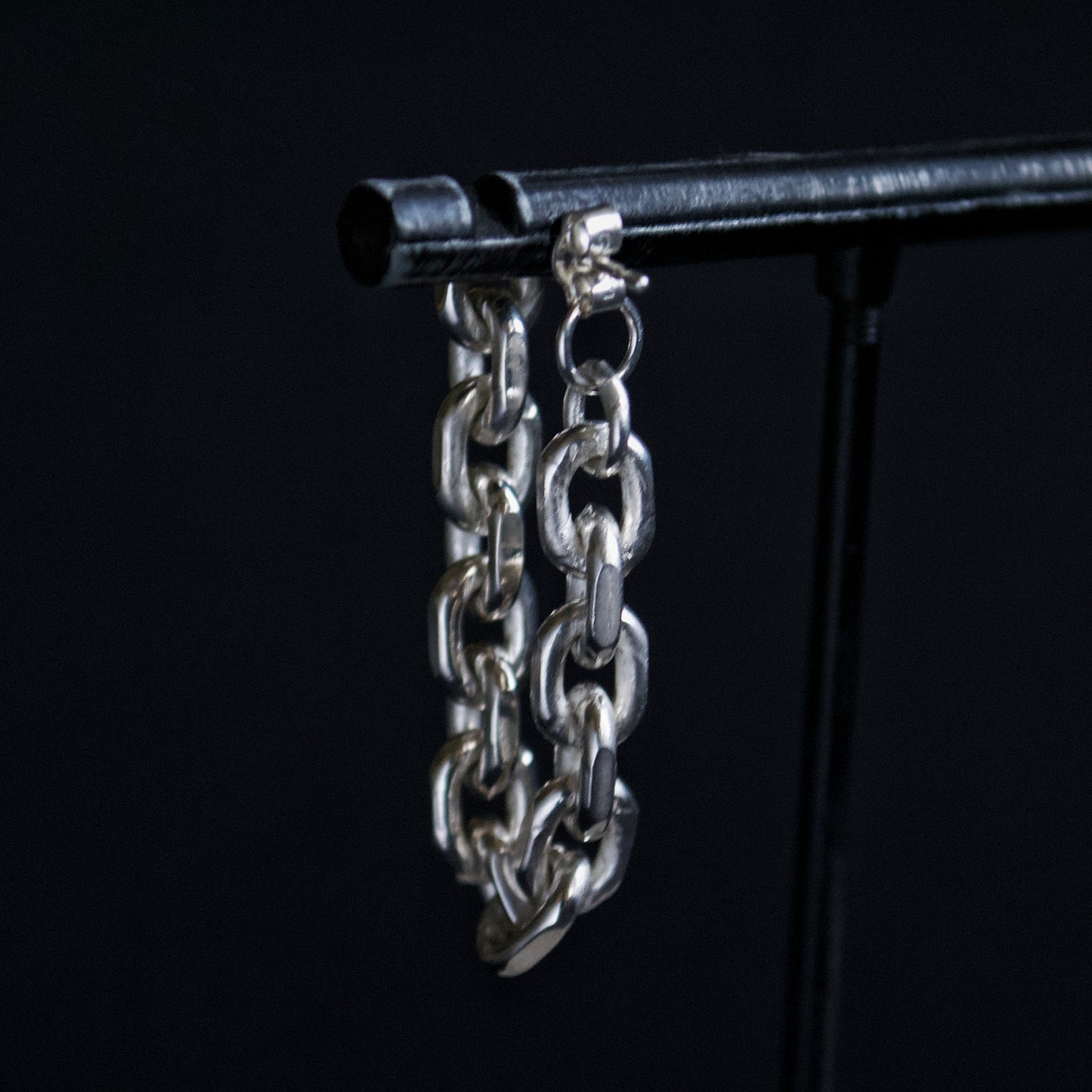 The Baptist - Caliope Earrings