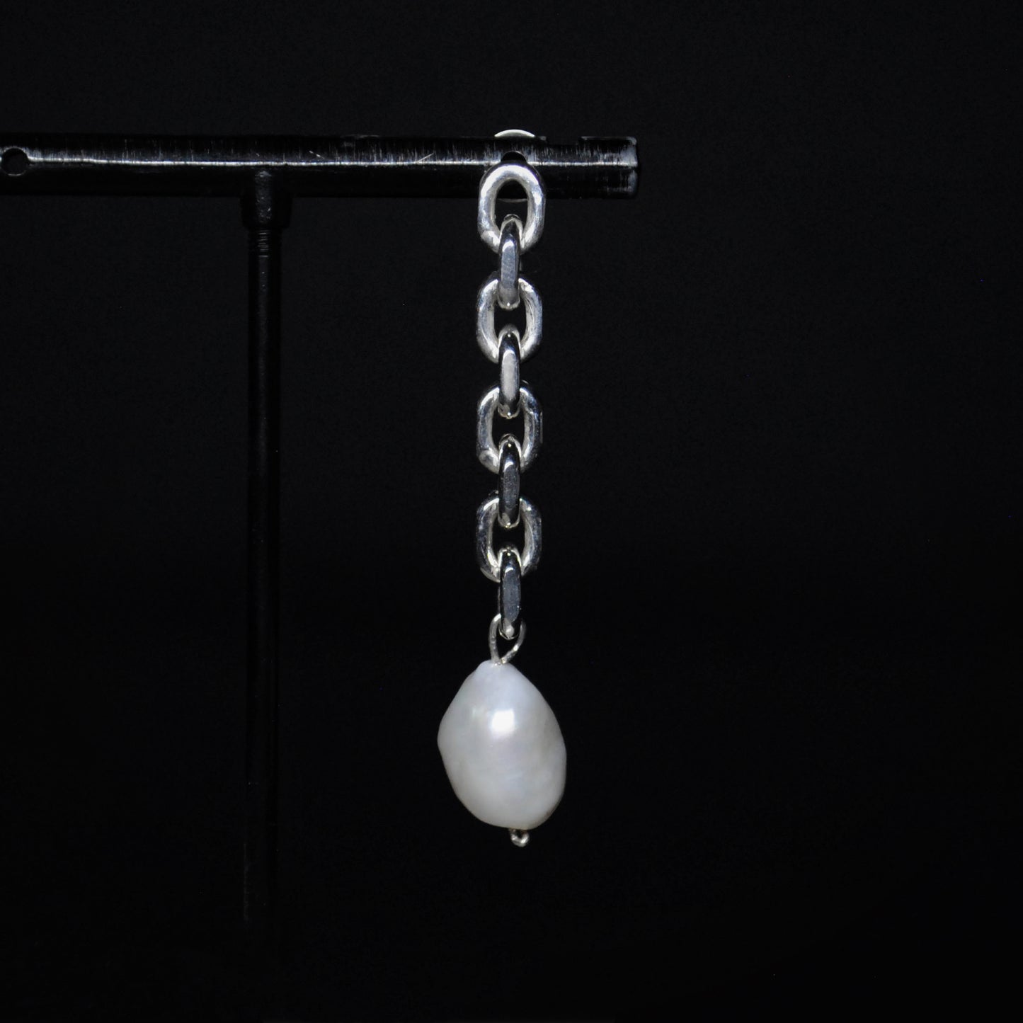 The Baptist - Eratw Earrings