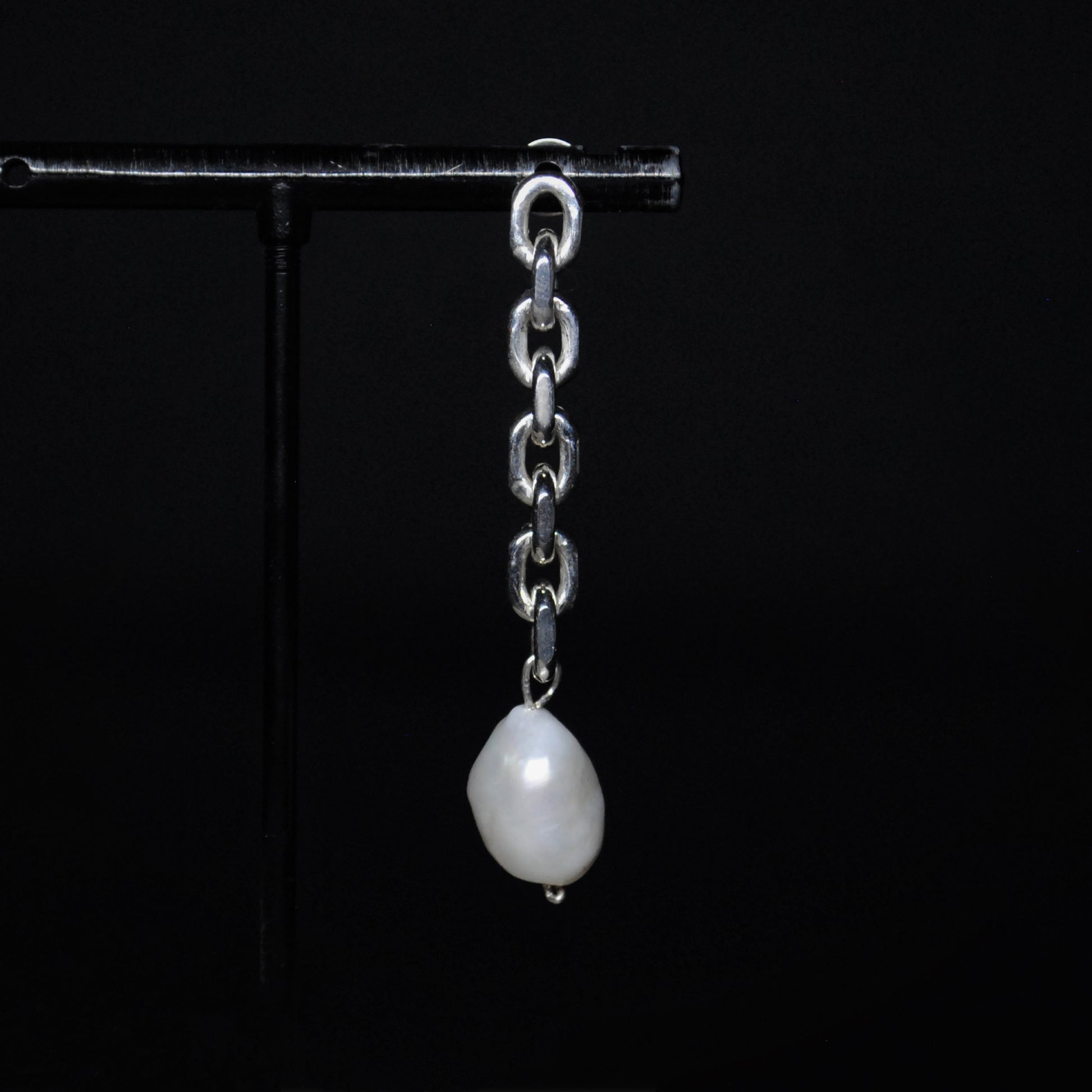 The Baptist - Eratw Earrings