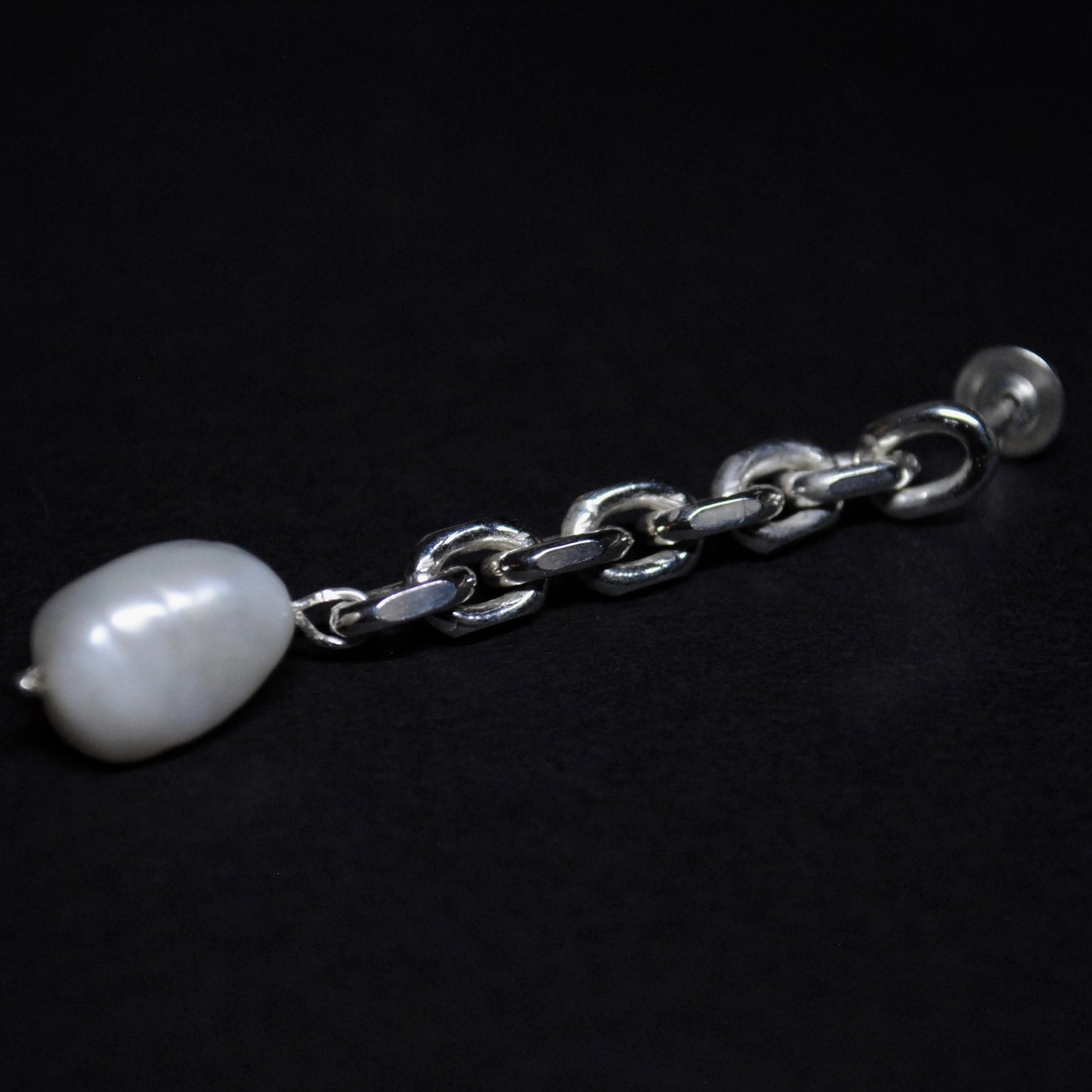 The Baptist - Eratw Earrings