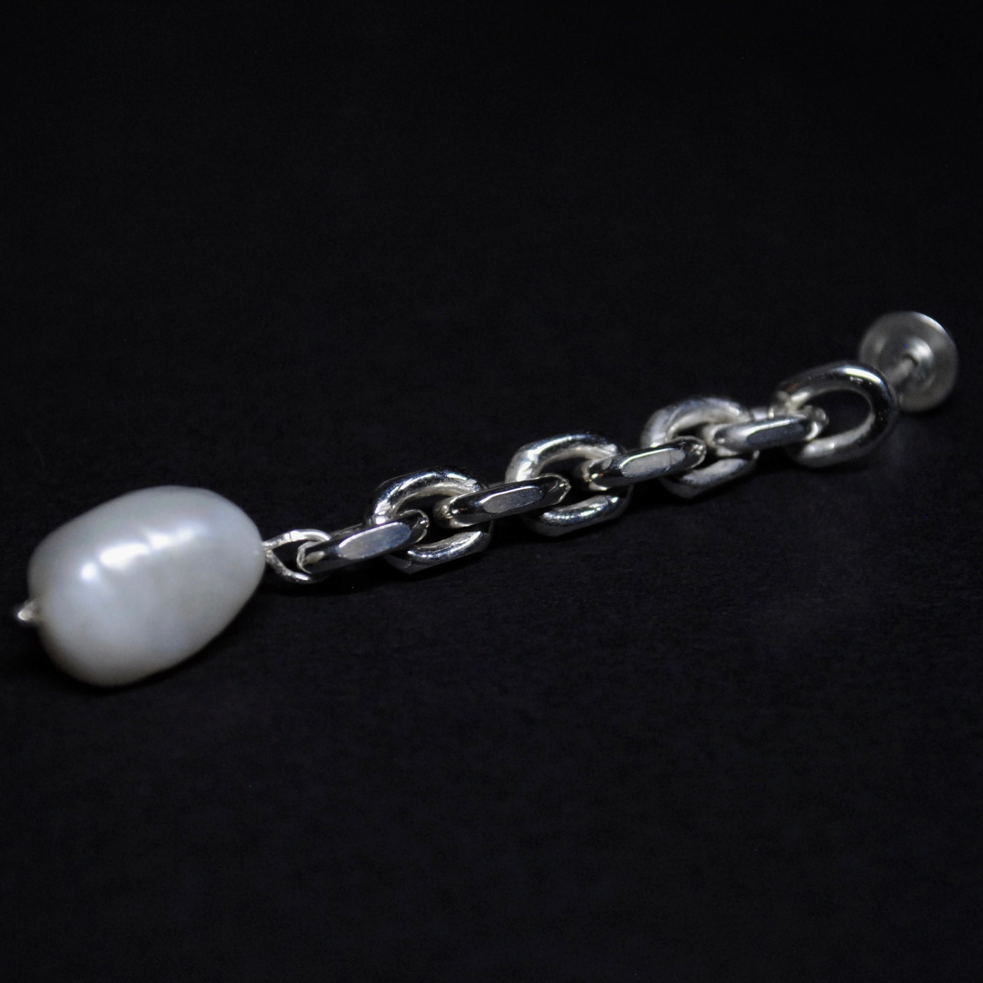 The Baptist - Eratw Earrings