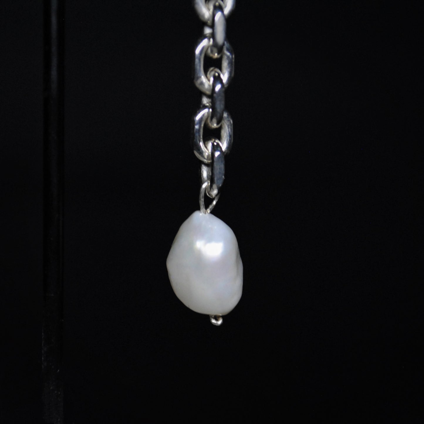 The Baptist - Eratw Earrings