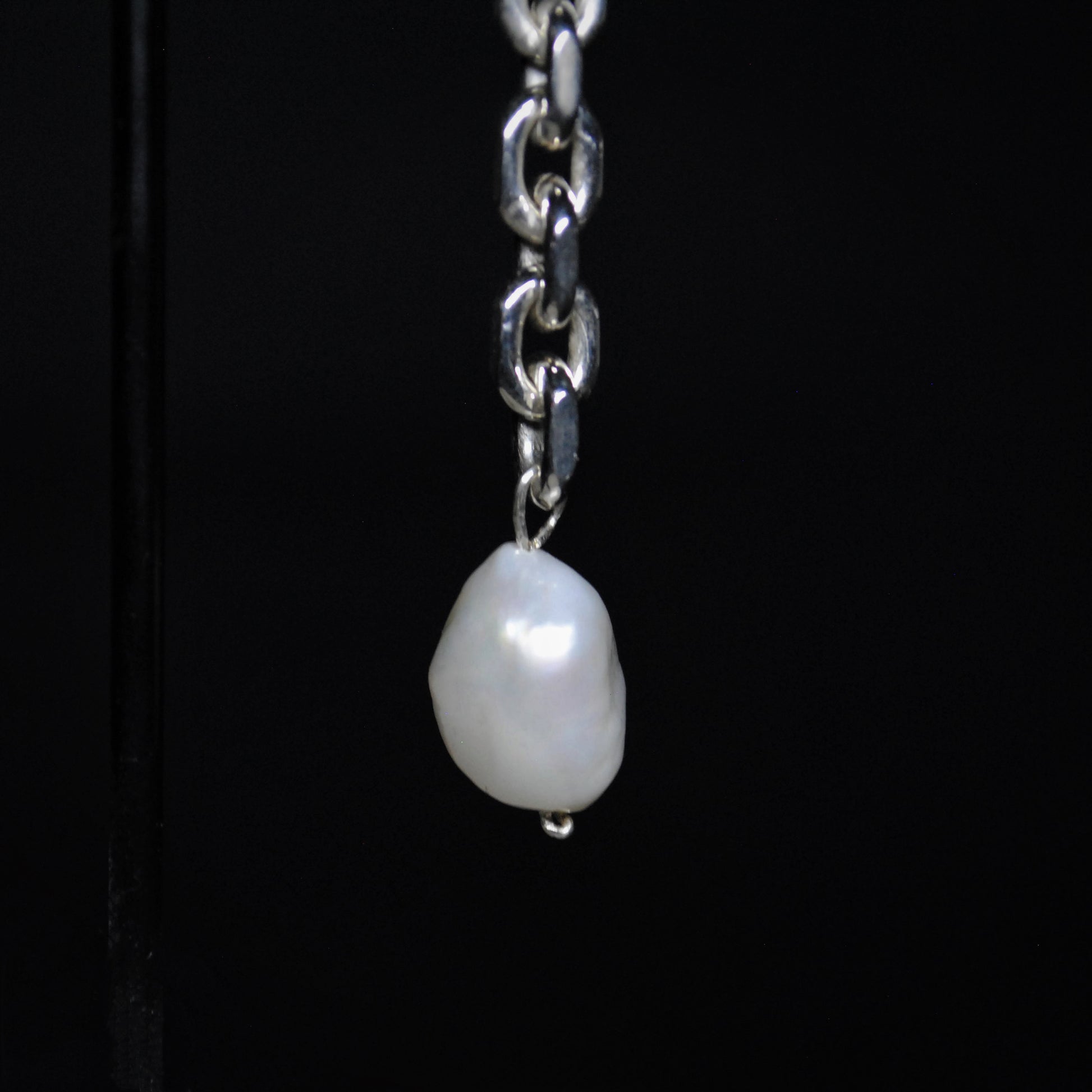 The Baptist - Eratw Earrings
