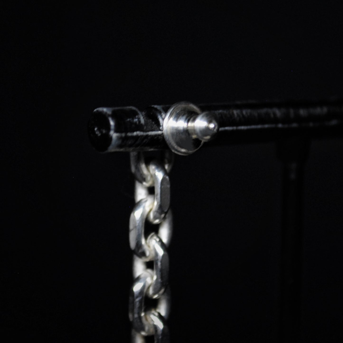 The Baptist - Eratw Earrings