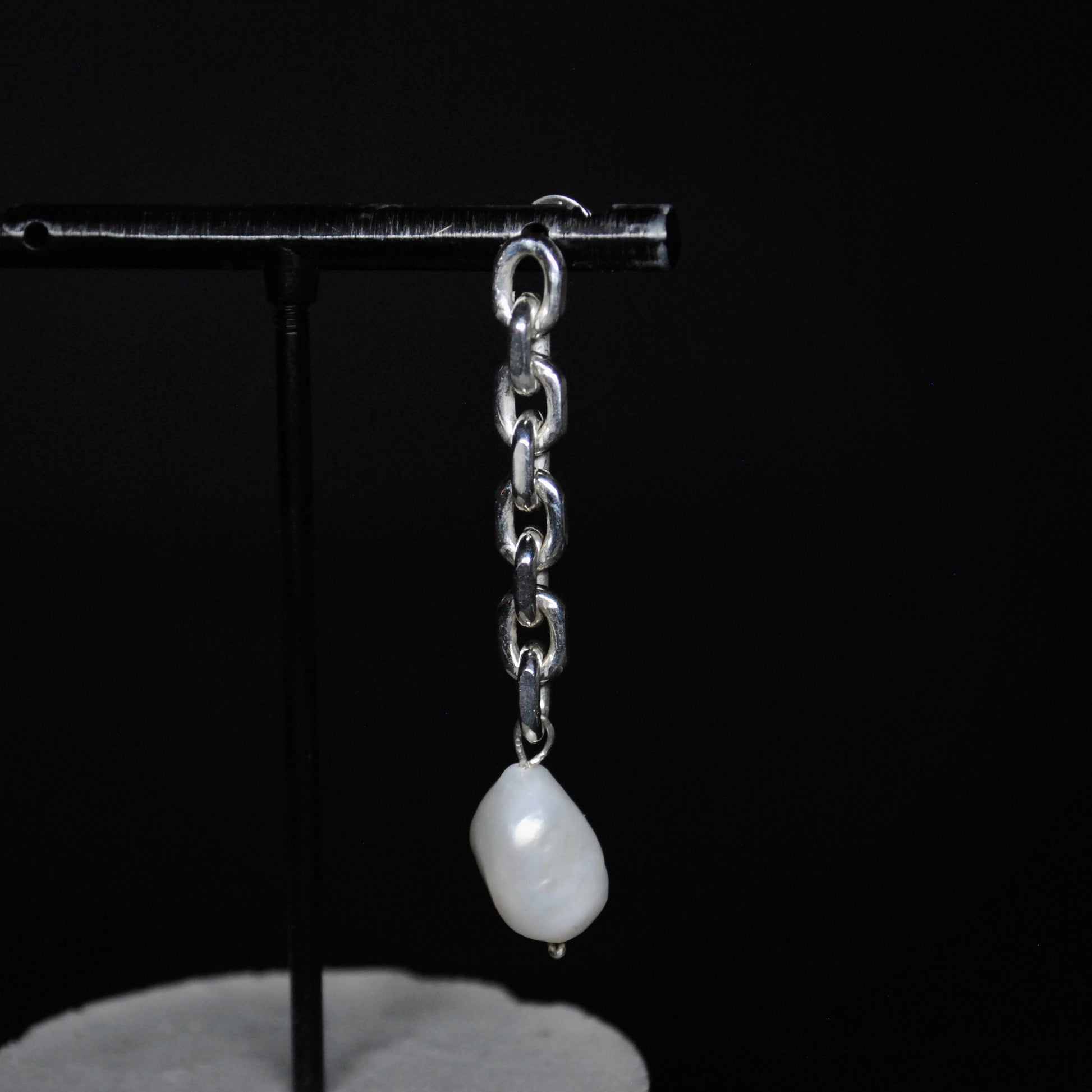 The Baptist - Eratw Earrings