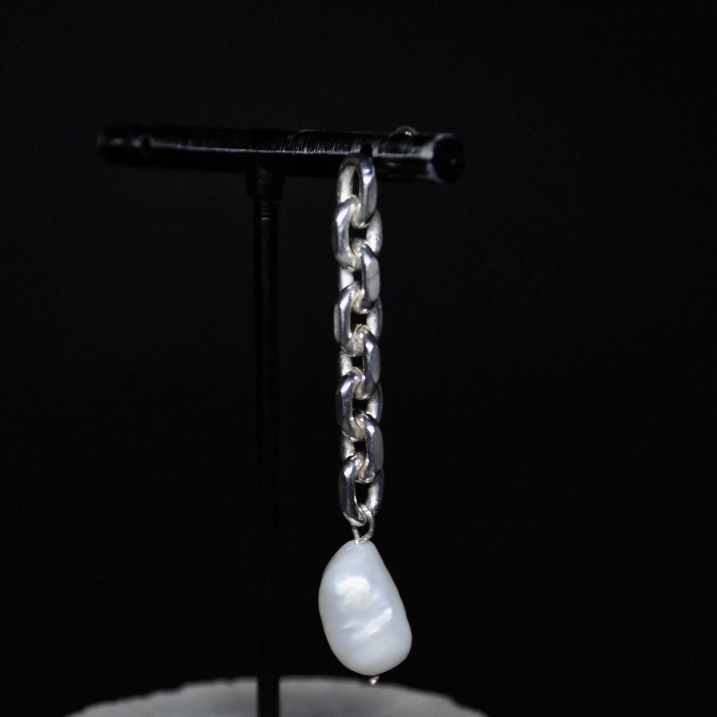 The Baptist - Eratw Earrings