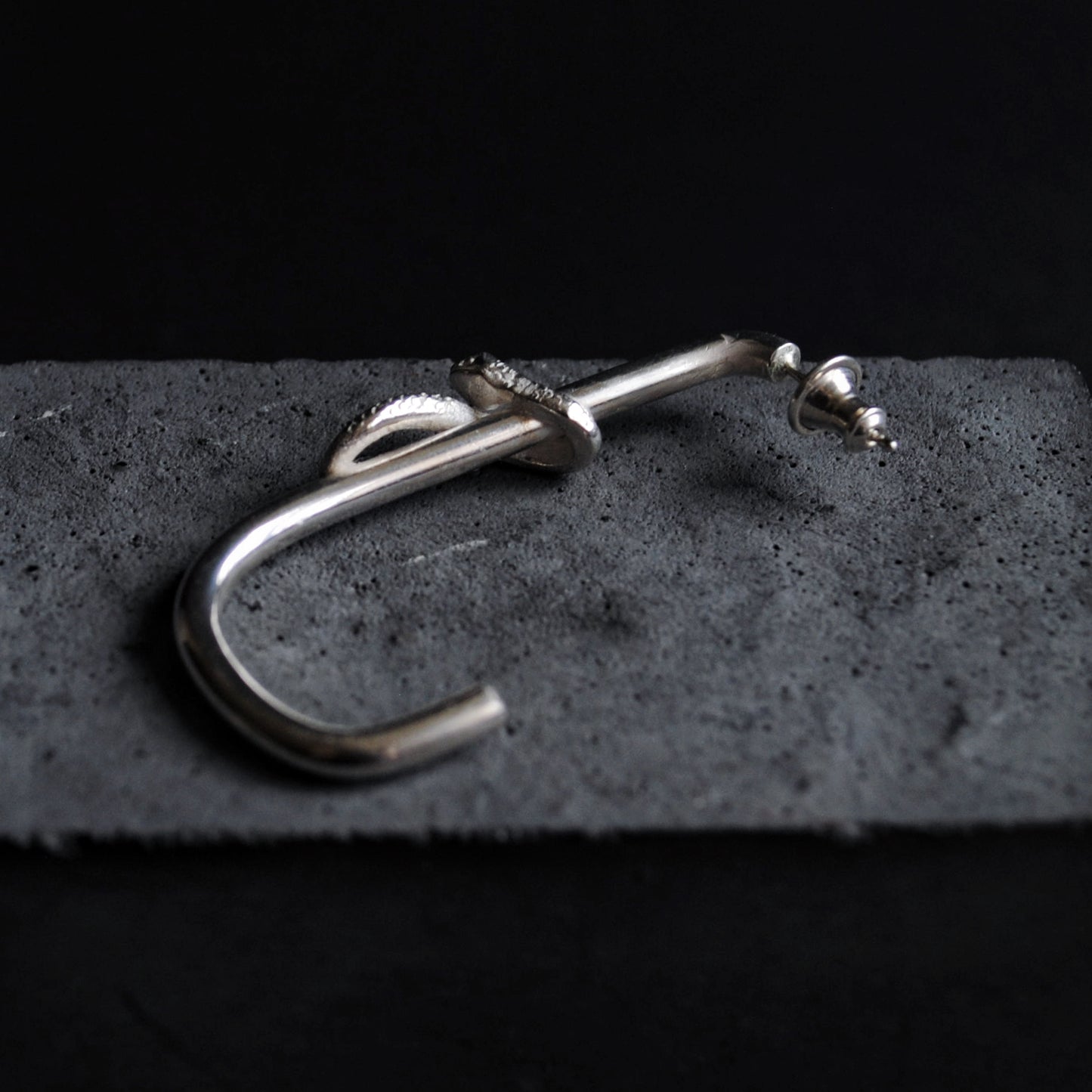 The Baptist - Terpsichore Earrings