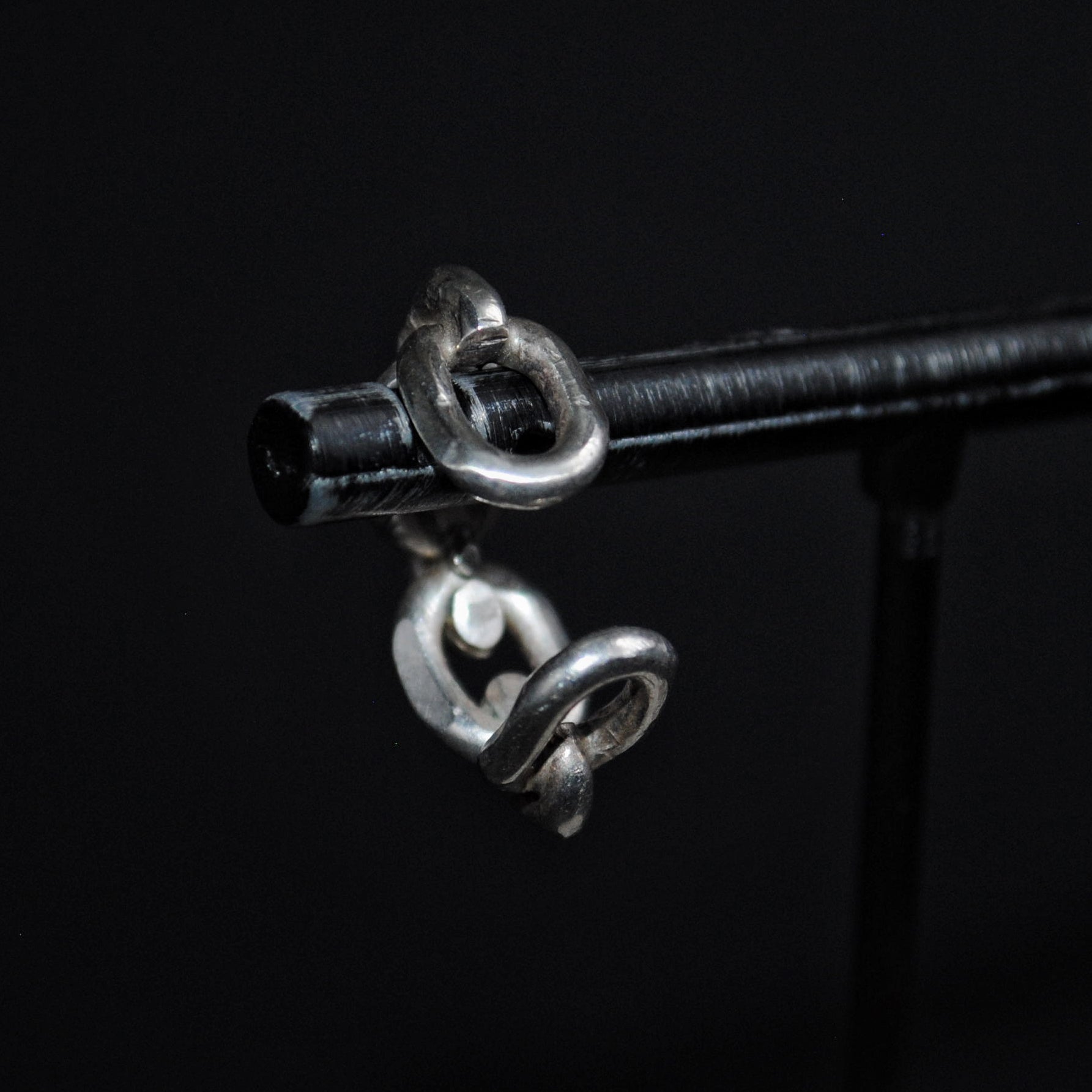 The Baptist - Euterpe Cuff Earring