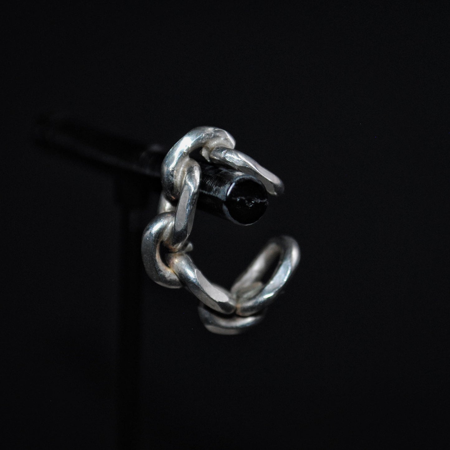 The Baptist - Euterpe Cuff Earring