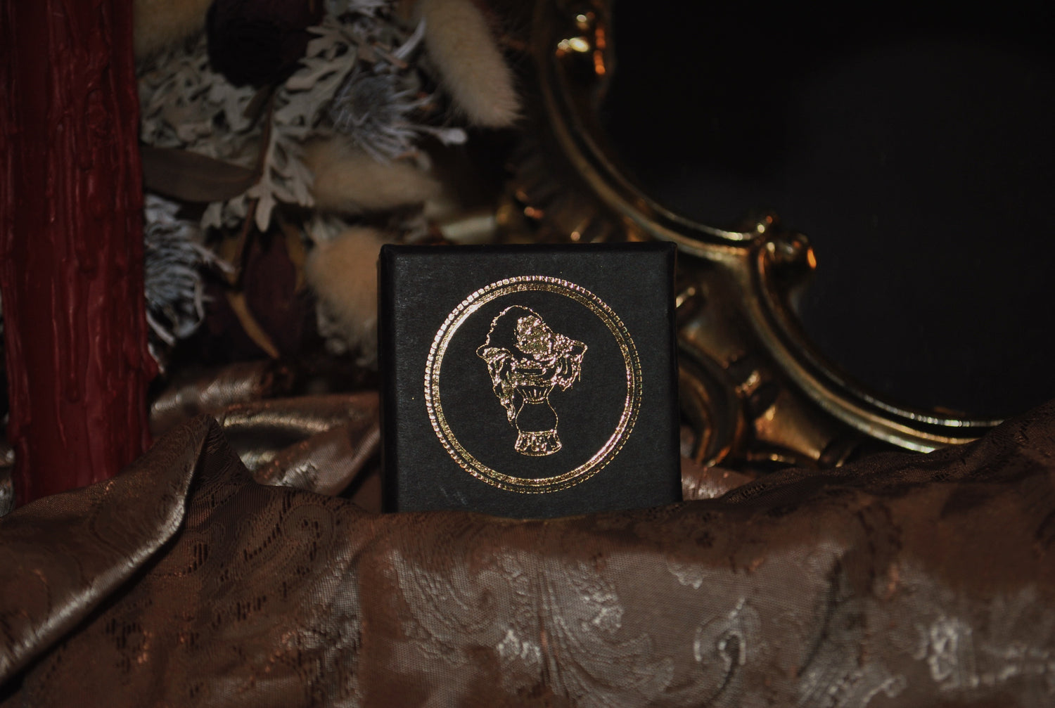 The Baptist - Giftbox