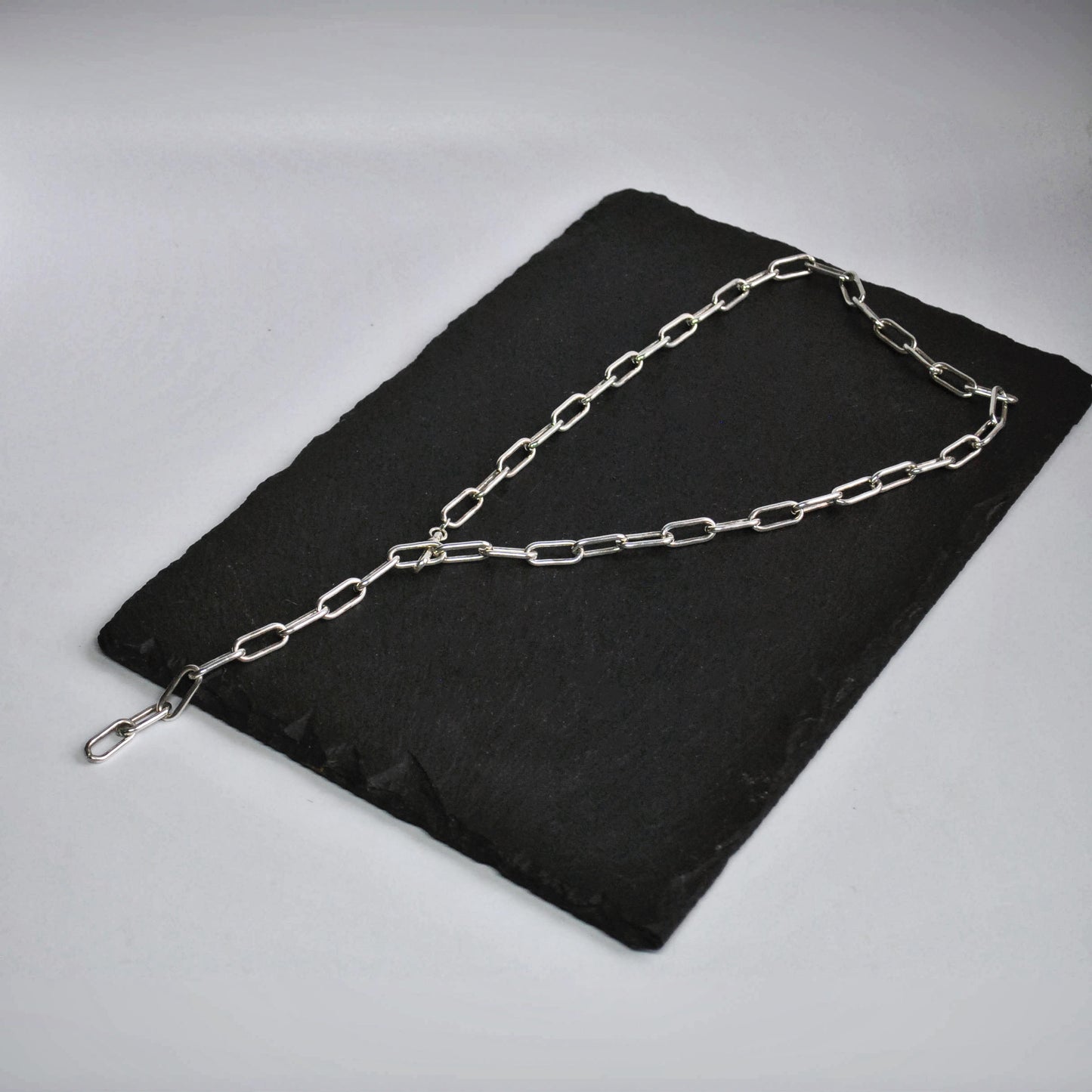 The Baptist - Ypsilon Chain Necklace