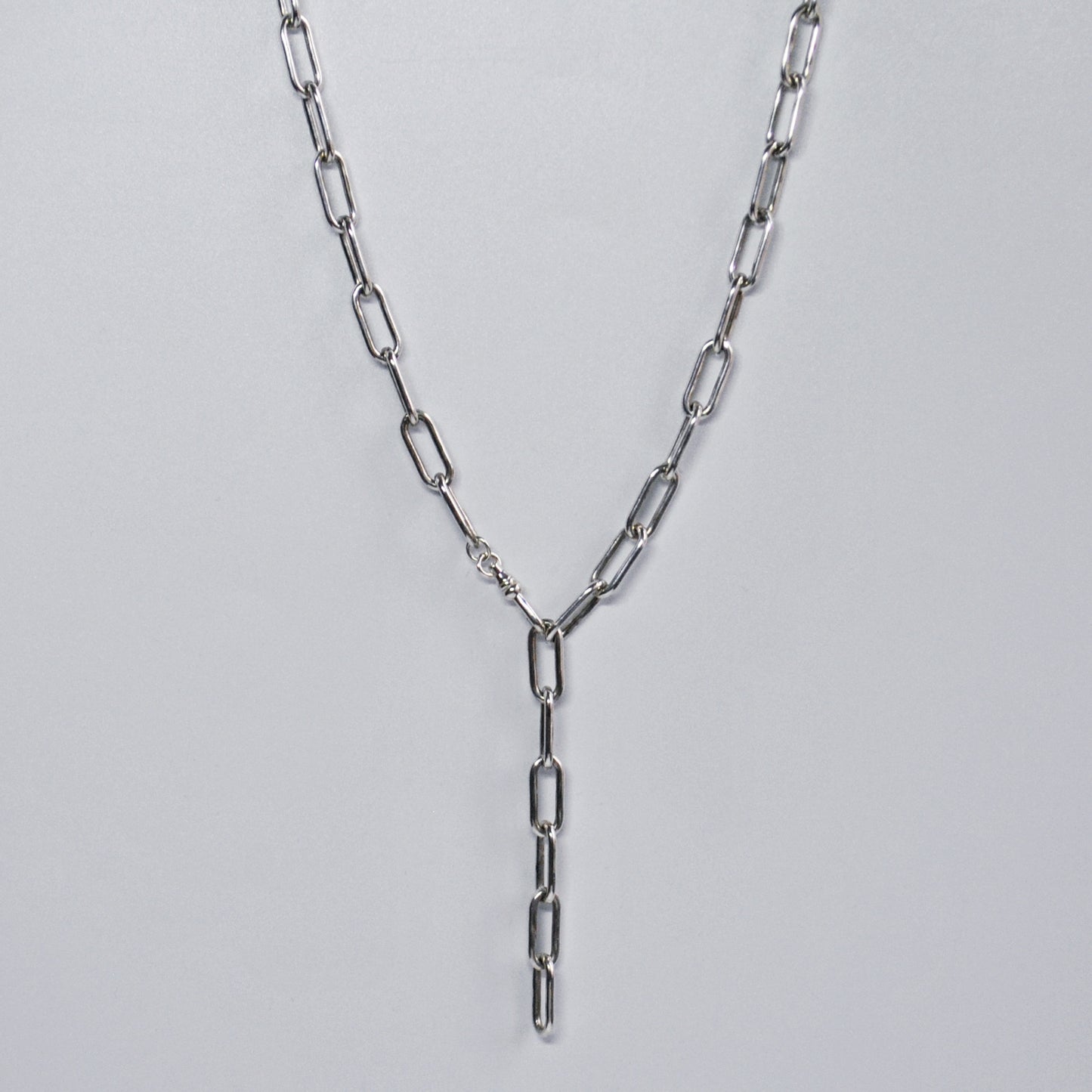 The Baptist - Ypsilon Chain Necklace