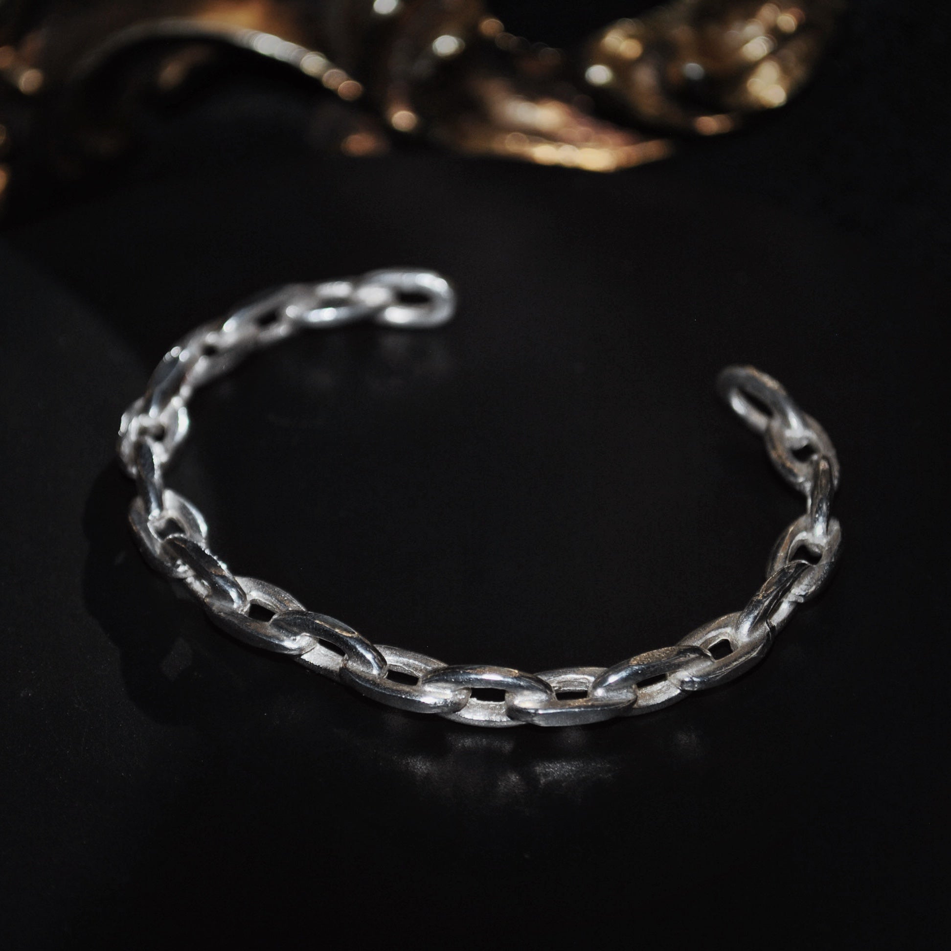 The Baptist - Desma Chain Cuff