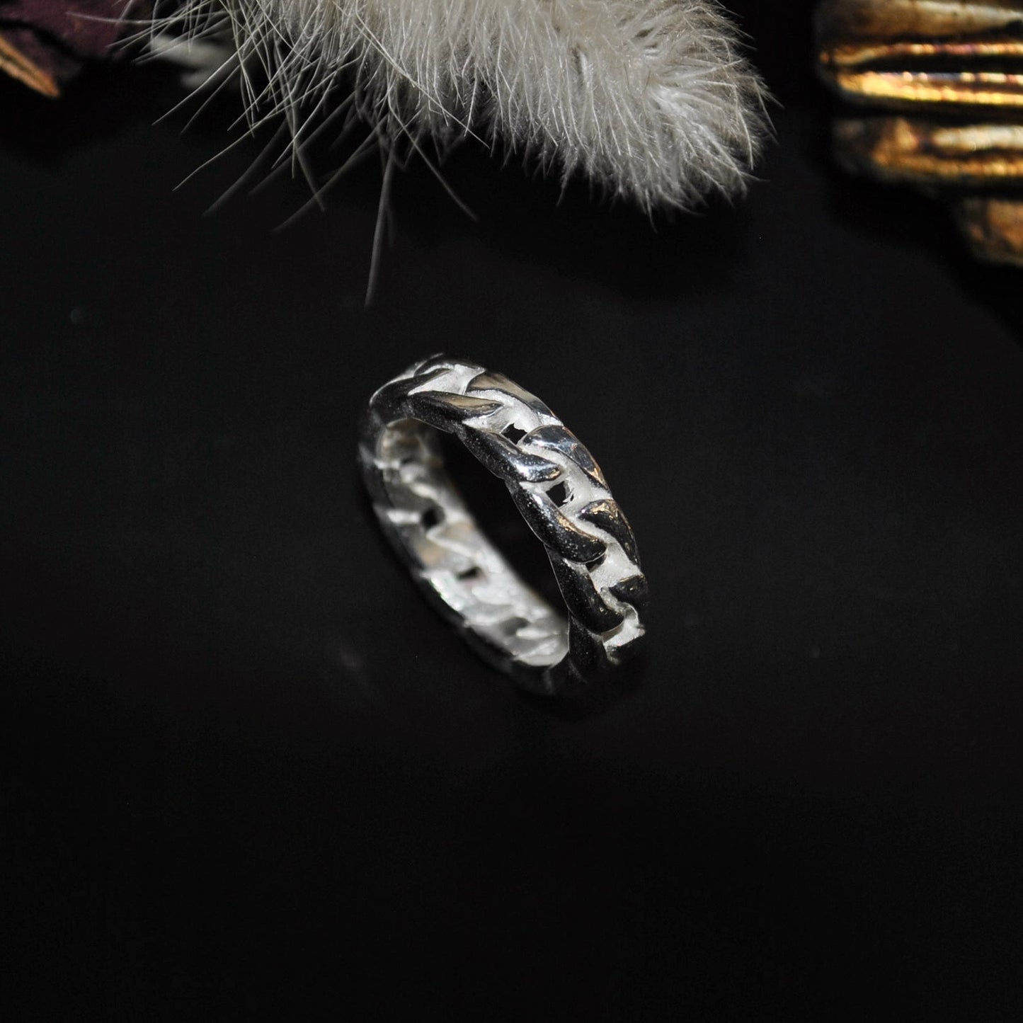 The Baptist - Desma Ring
