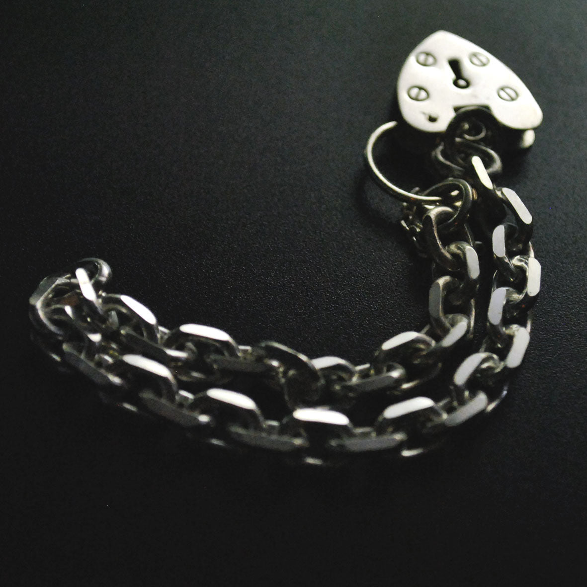The baptist - EROS CHAIN BRACELET