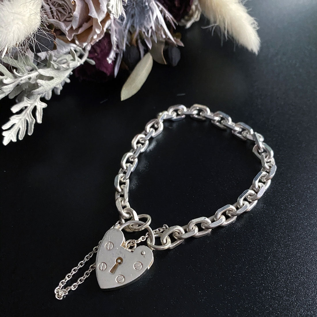 The baptist - EROS CHAIN BRACELET