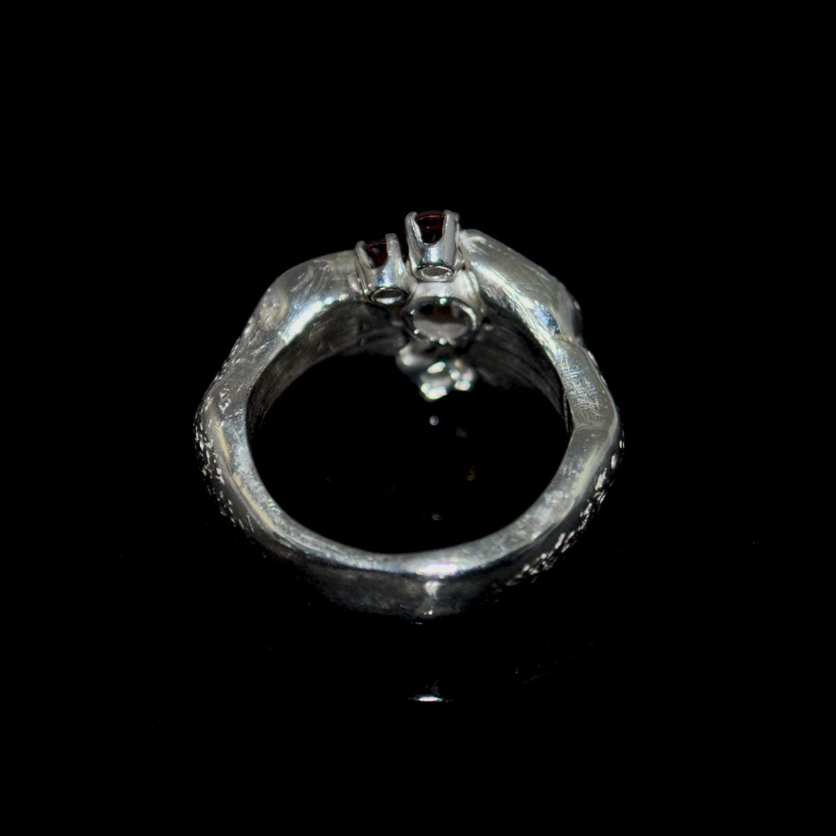 The Baptist-Eden ring