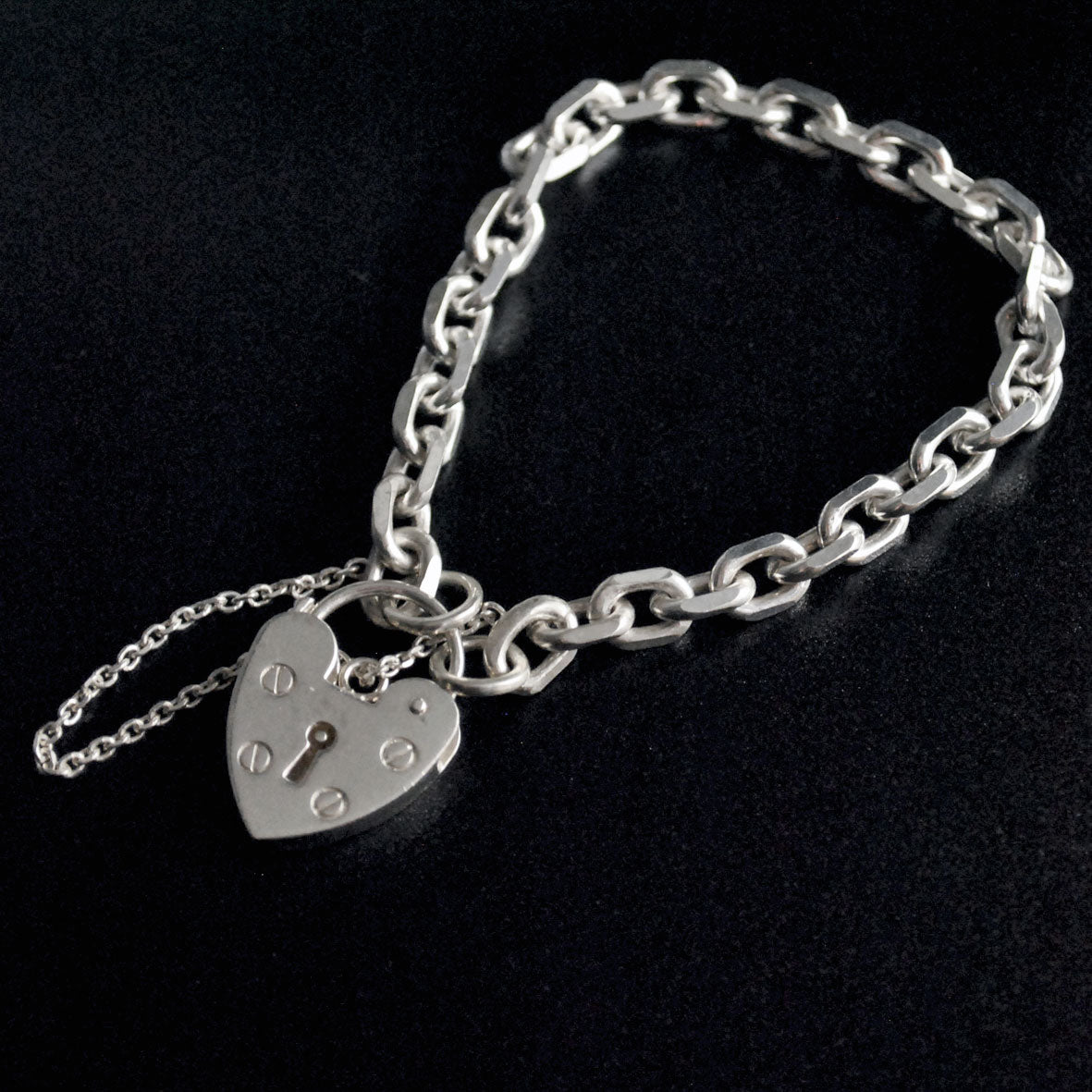The baptist - EROS CHAIN BRACELET
