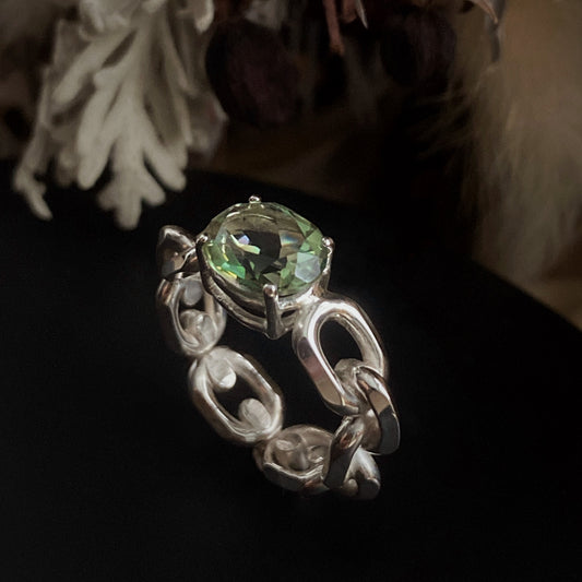 The Baptist - Salome Ring