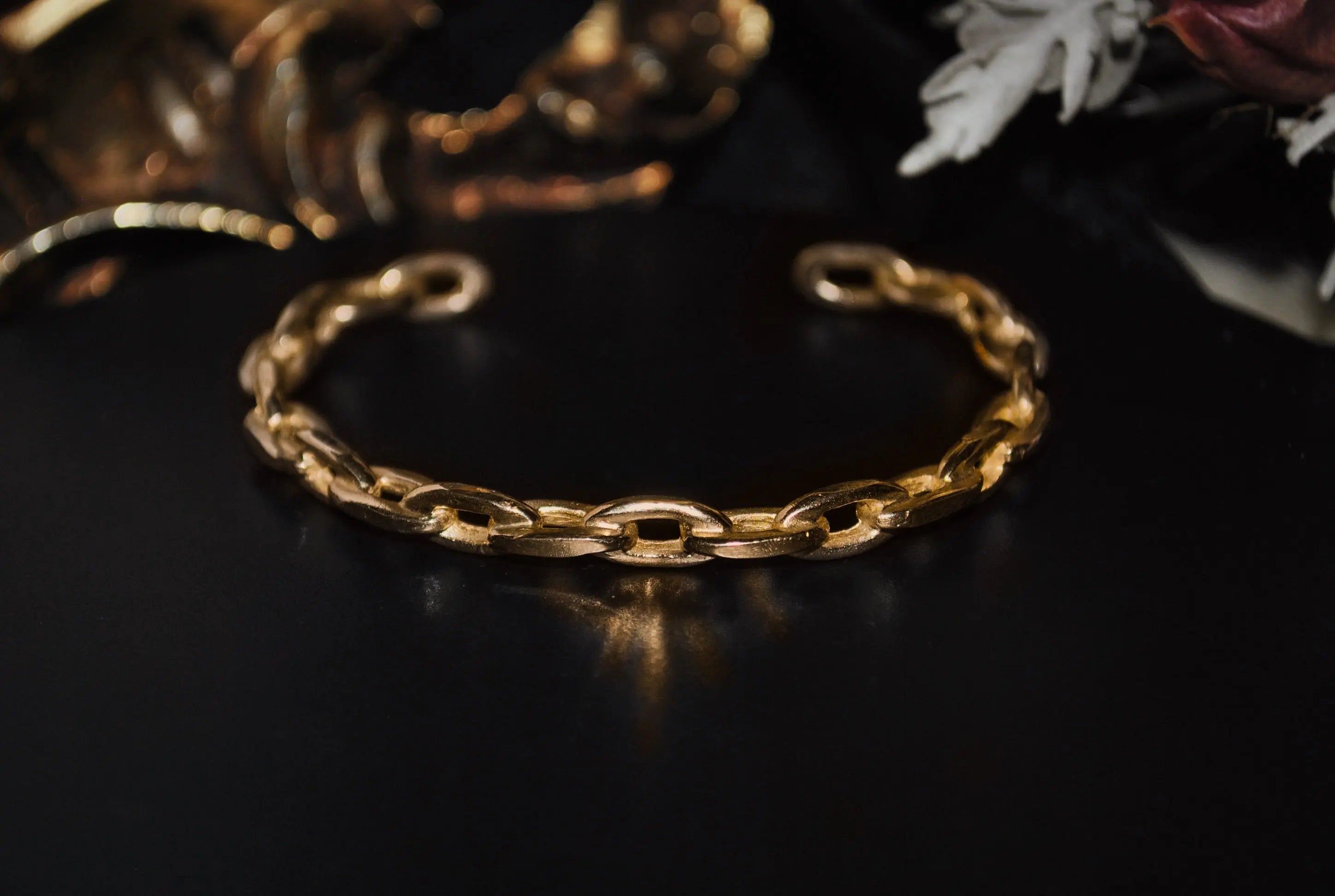 The Baptist - Bracelets Collection