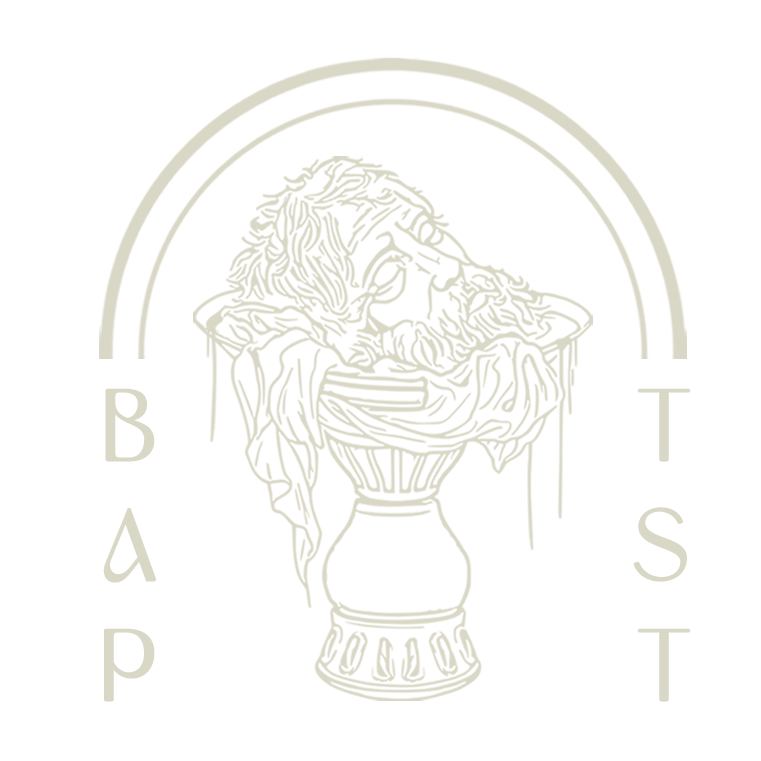 The Baptist
