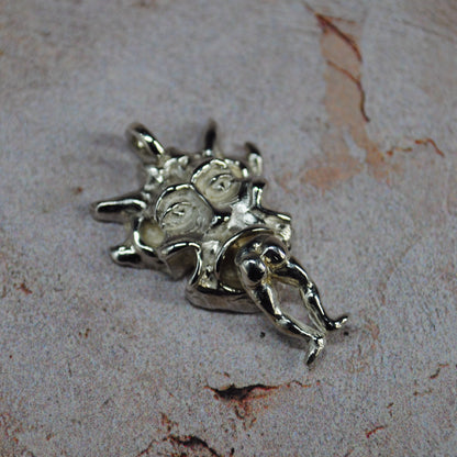 LUCY CHARM