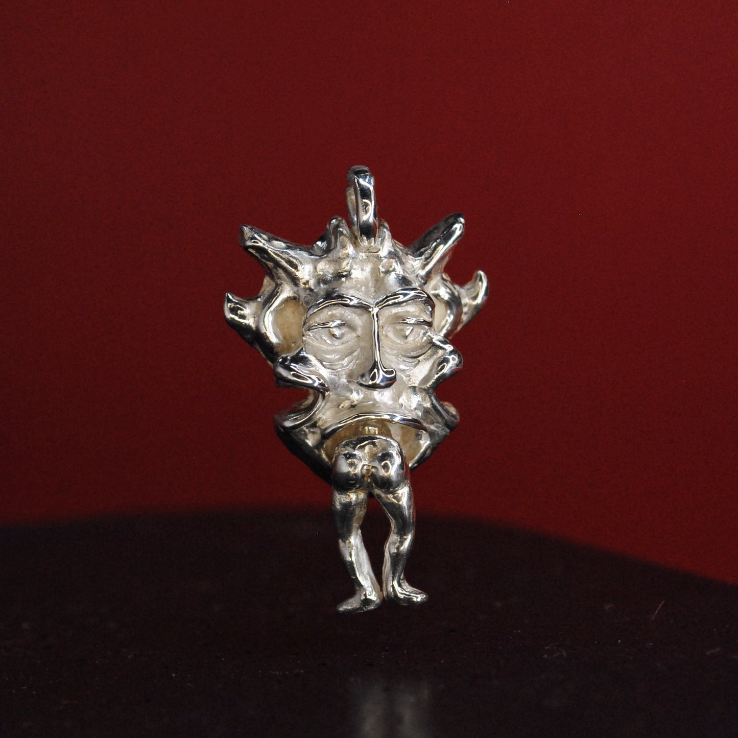 LUCY CHARM