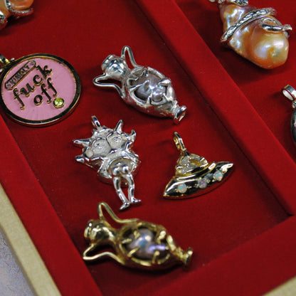 LUCY CHARM