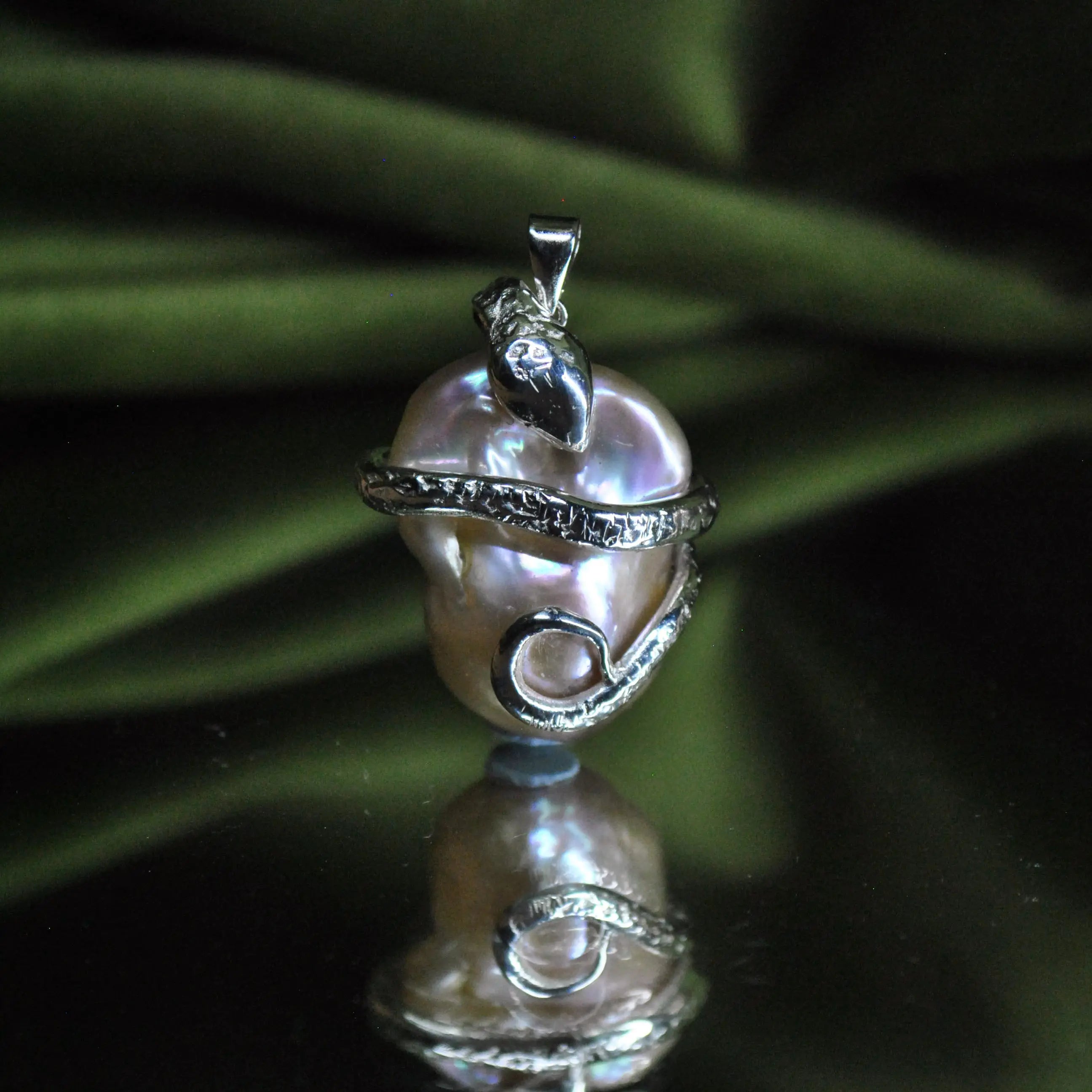 VENIN CHARM The Baptist