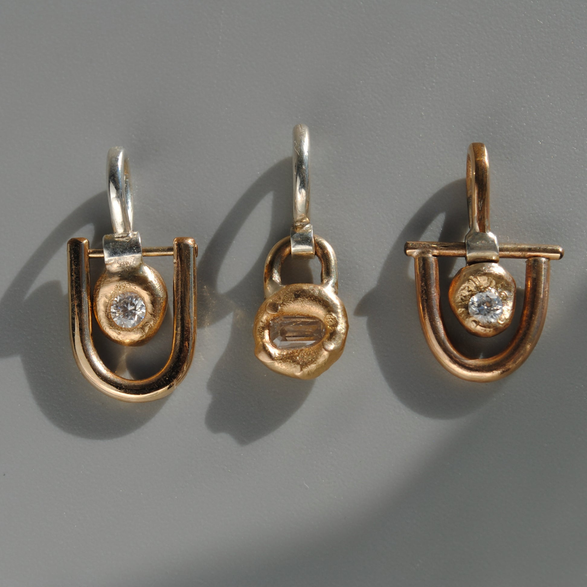 ANTIKYTHERA CHARM 1-3