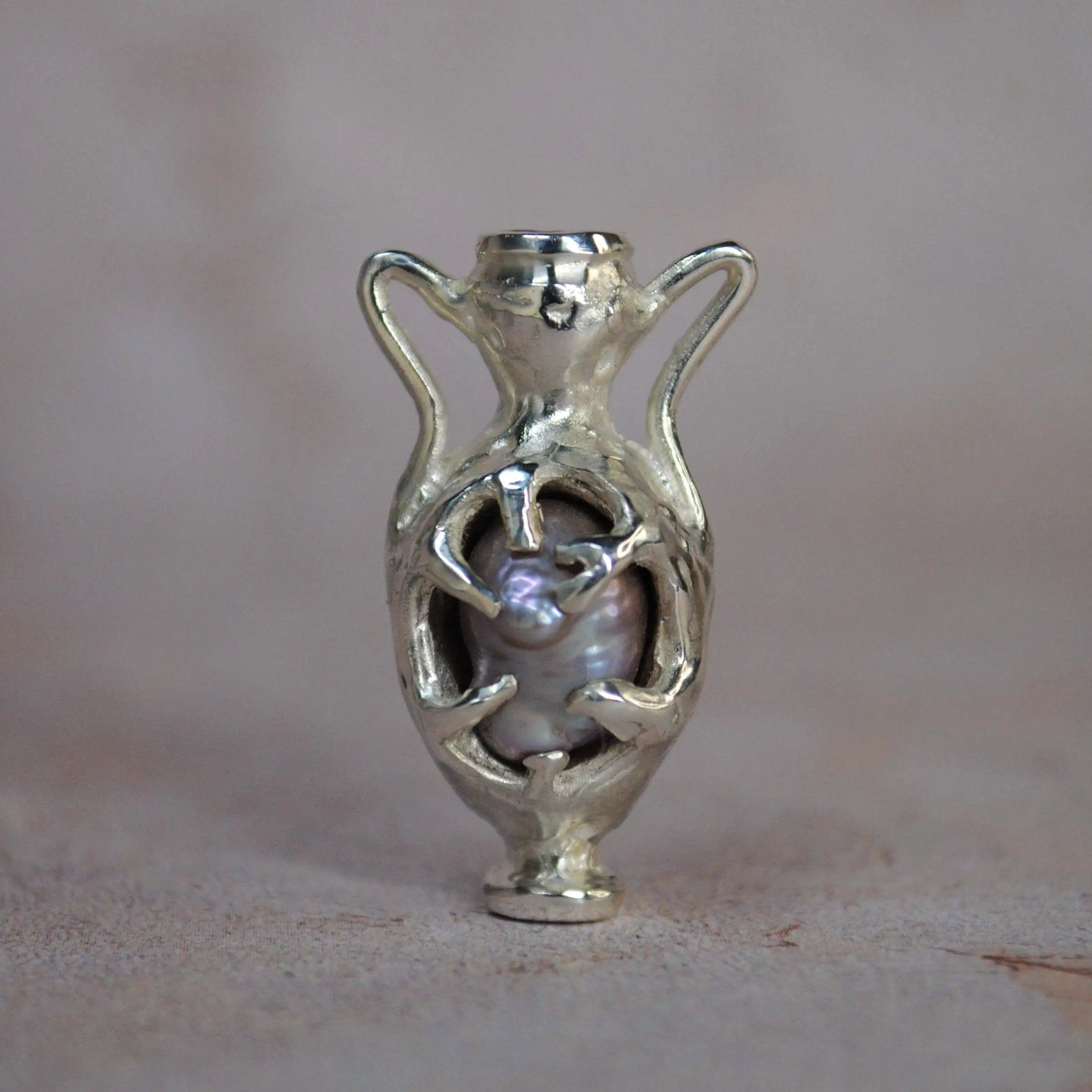 HECATE CHARM The Baptist