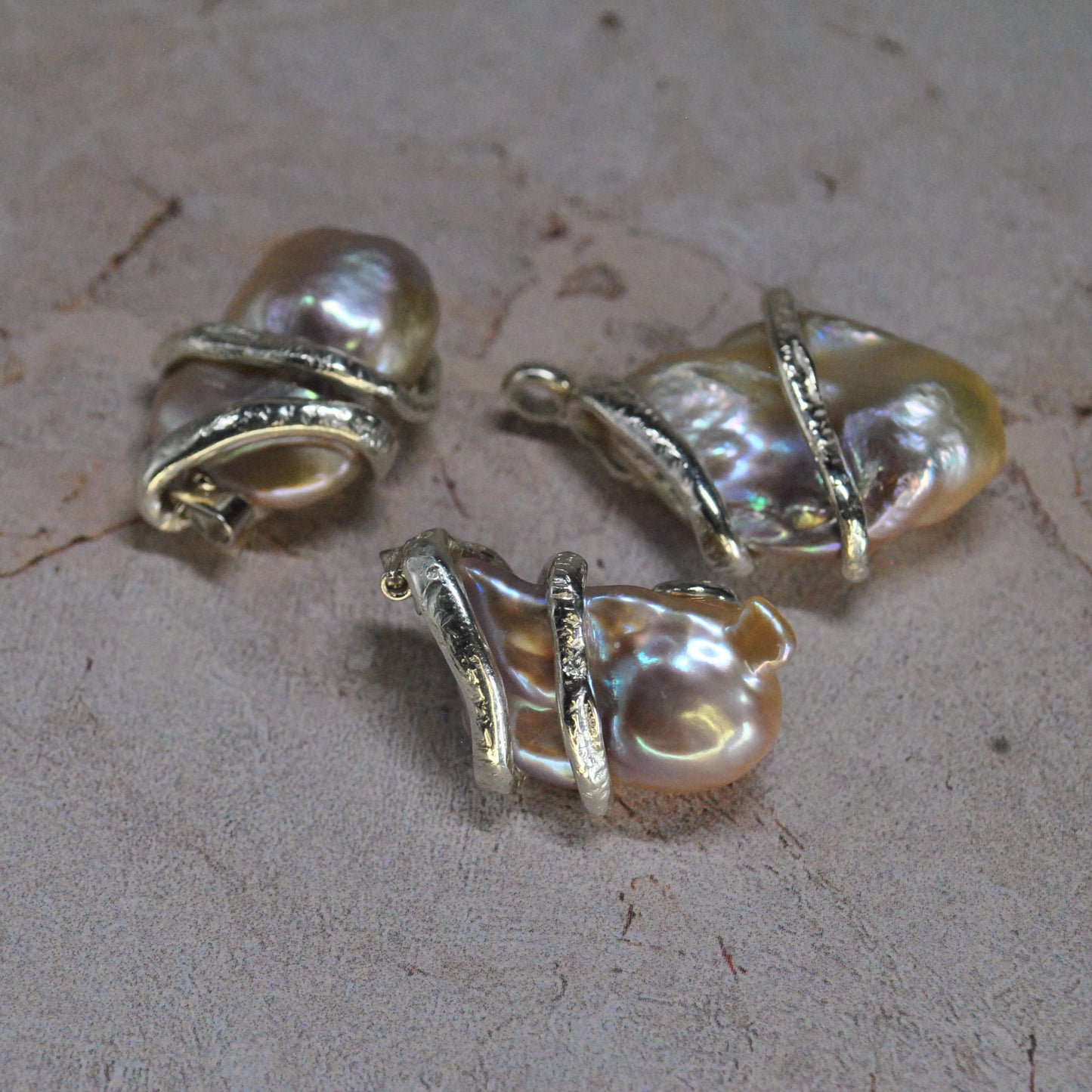 VENIN CHARM