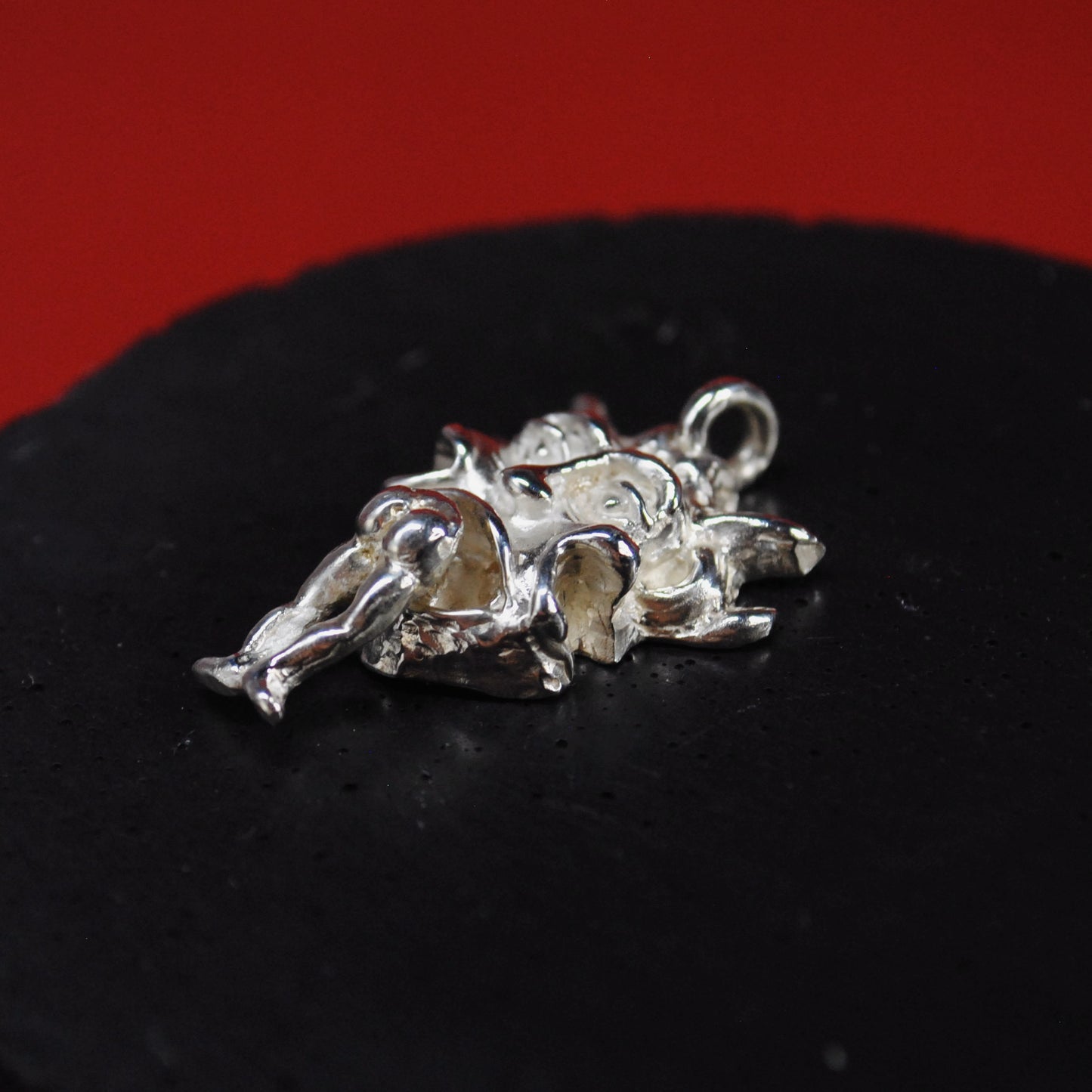 LUCY CHARM