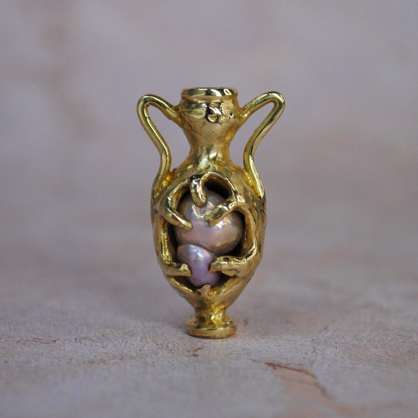 HECATE CHARM