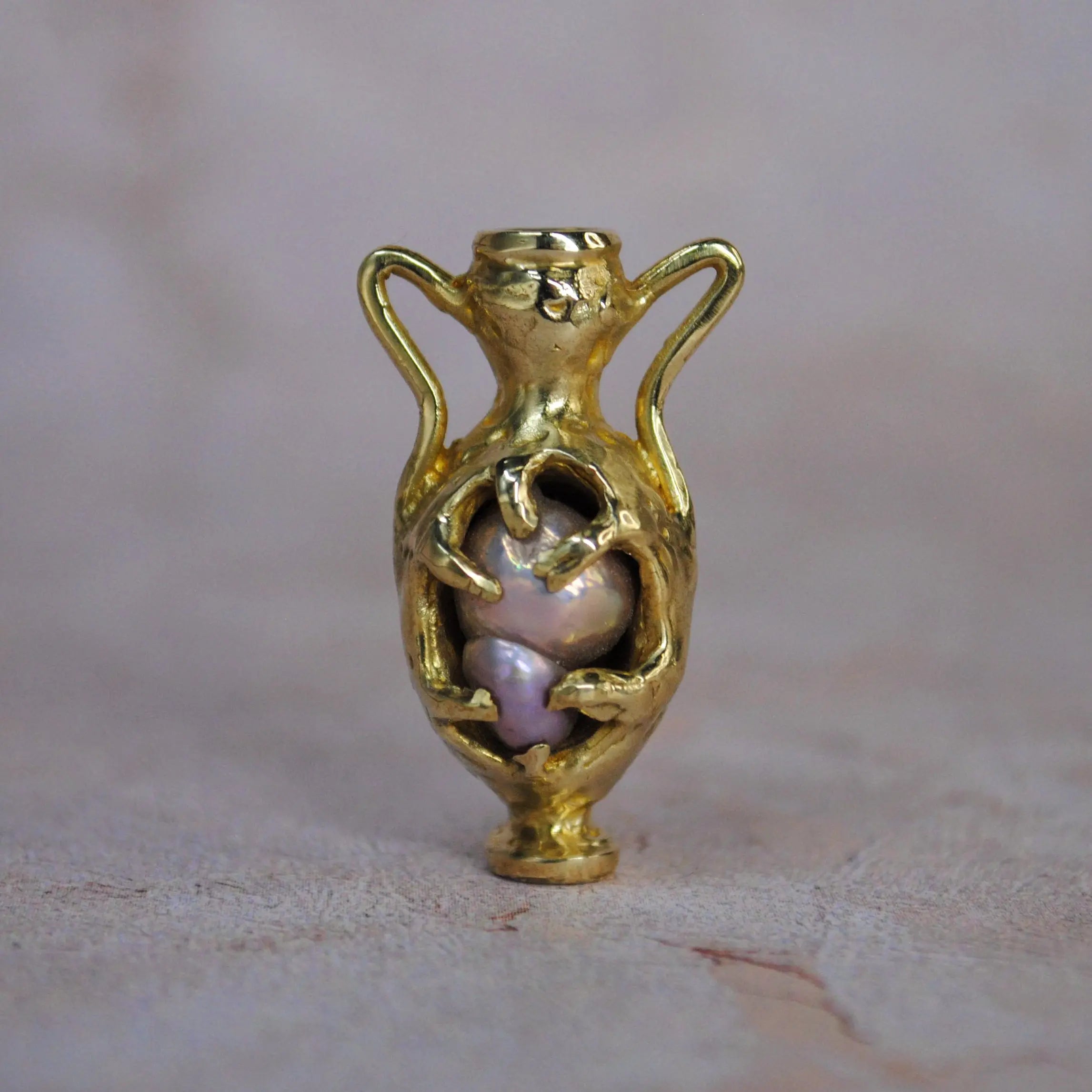 HECATE CHARM The Baptist