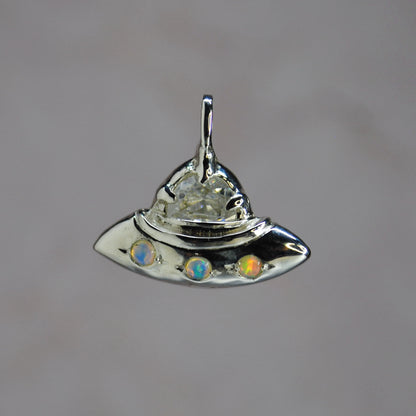 HEAVENLY BODY CHARM