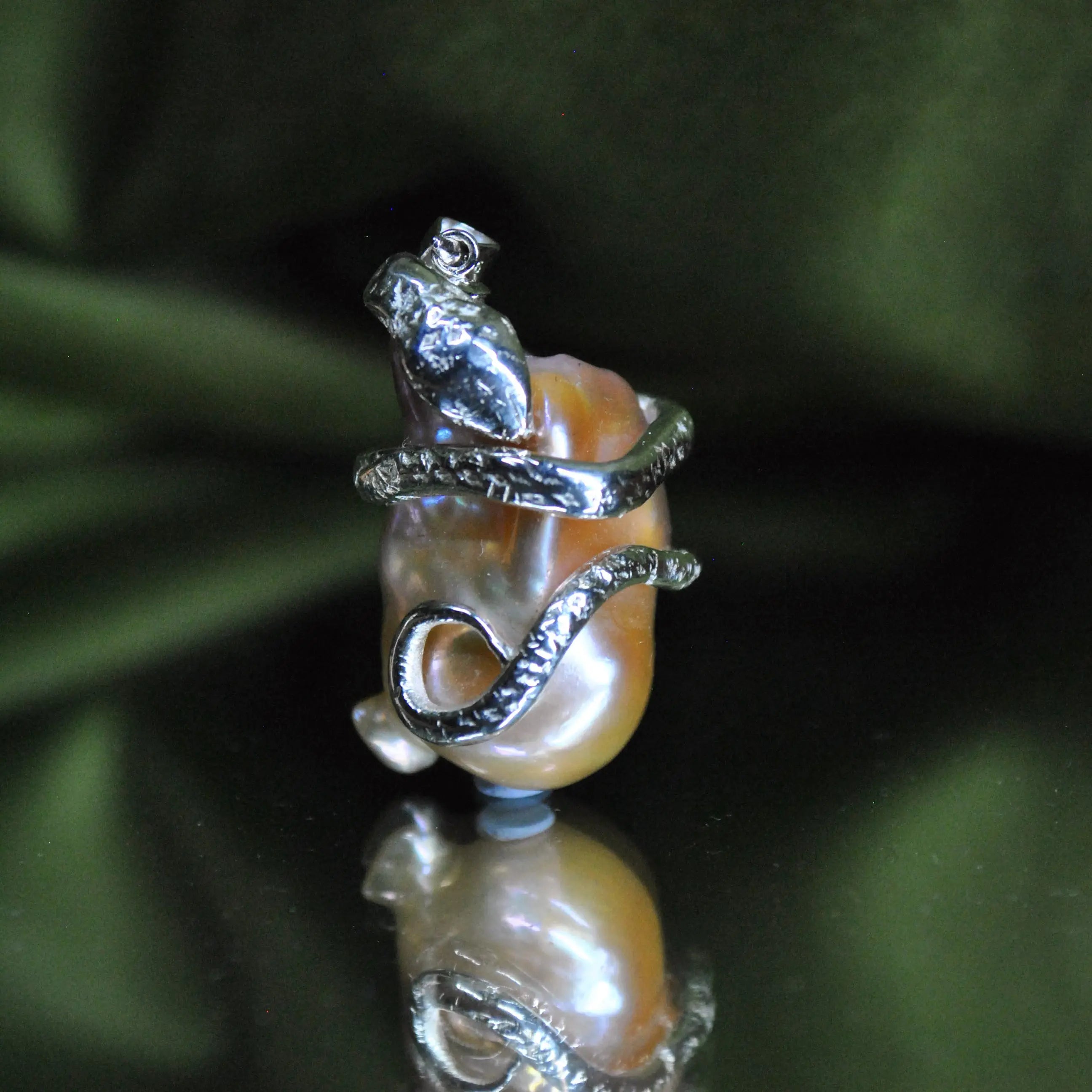 VENIN CHARM The Baptist